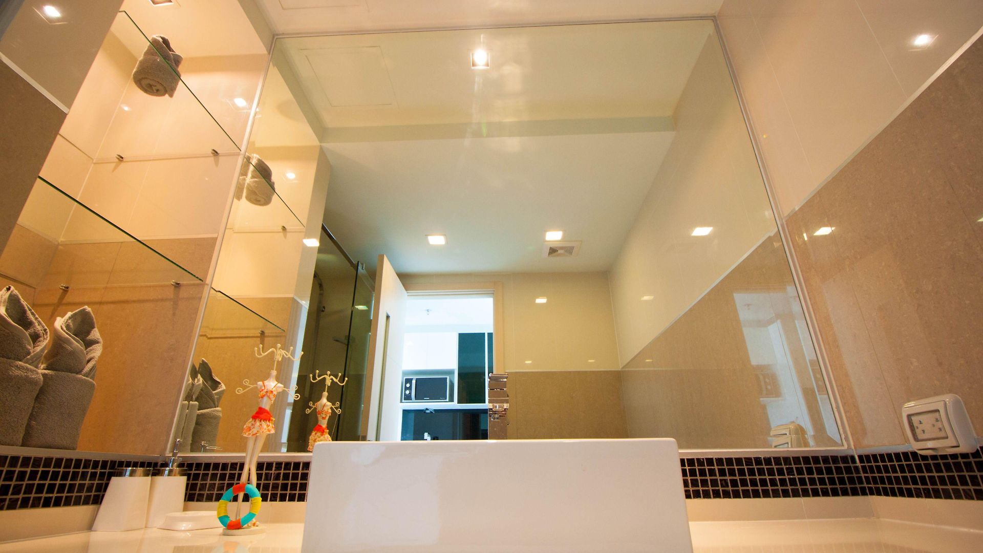 Wongamat Tower 1 Bedroom Pattaya