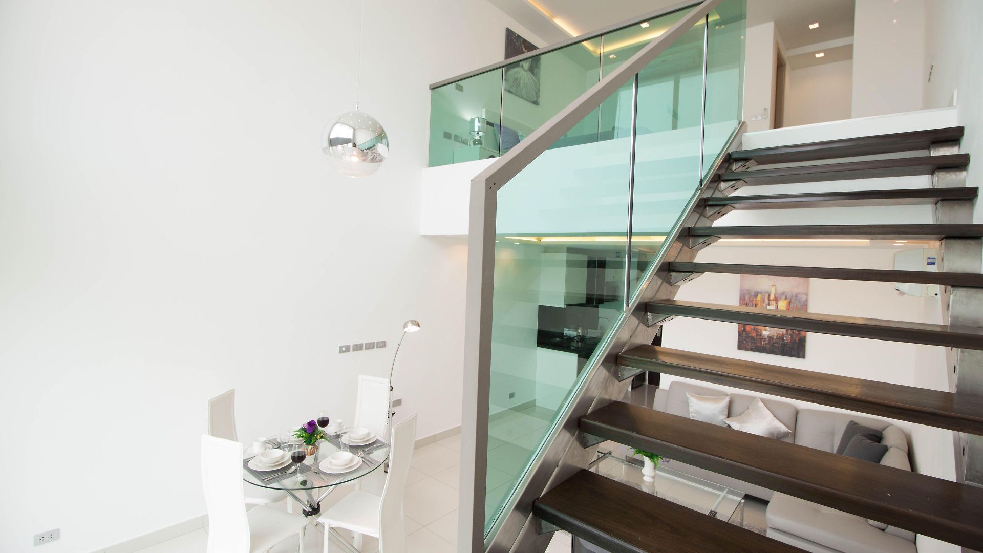Wongamat Tower 1 Bedroom *