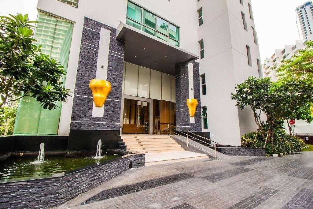 Wongamat Tower 1 Bedroom *