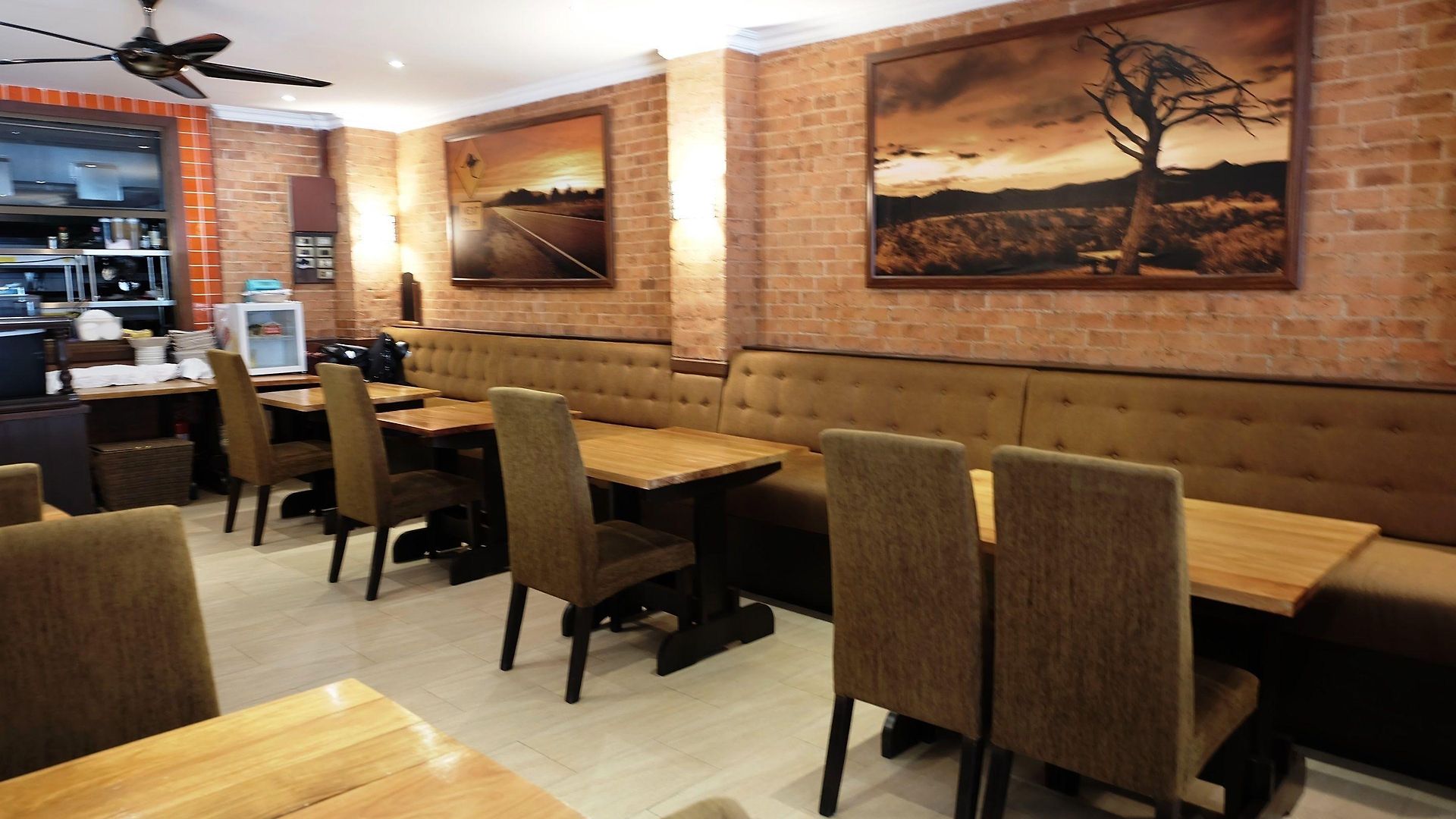 Steak And Co. Boutique 2*