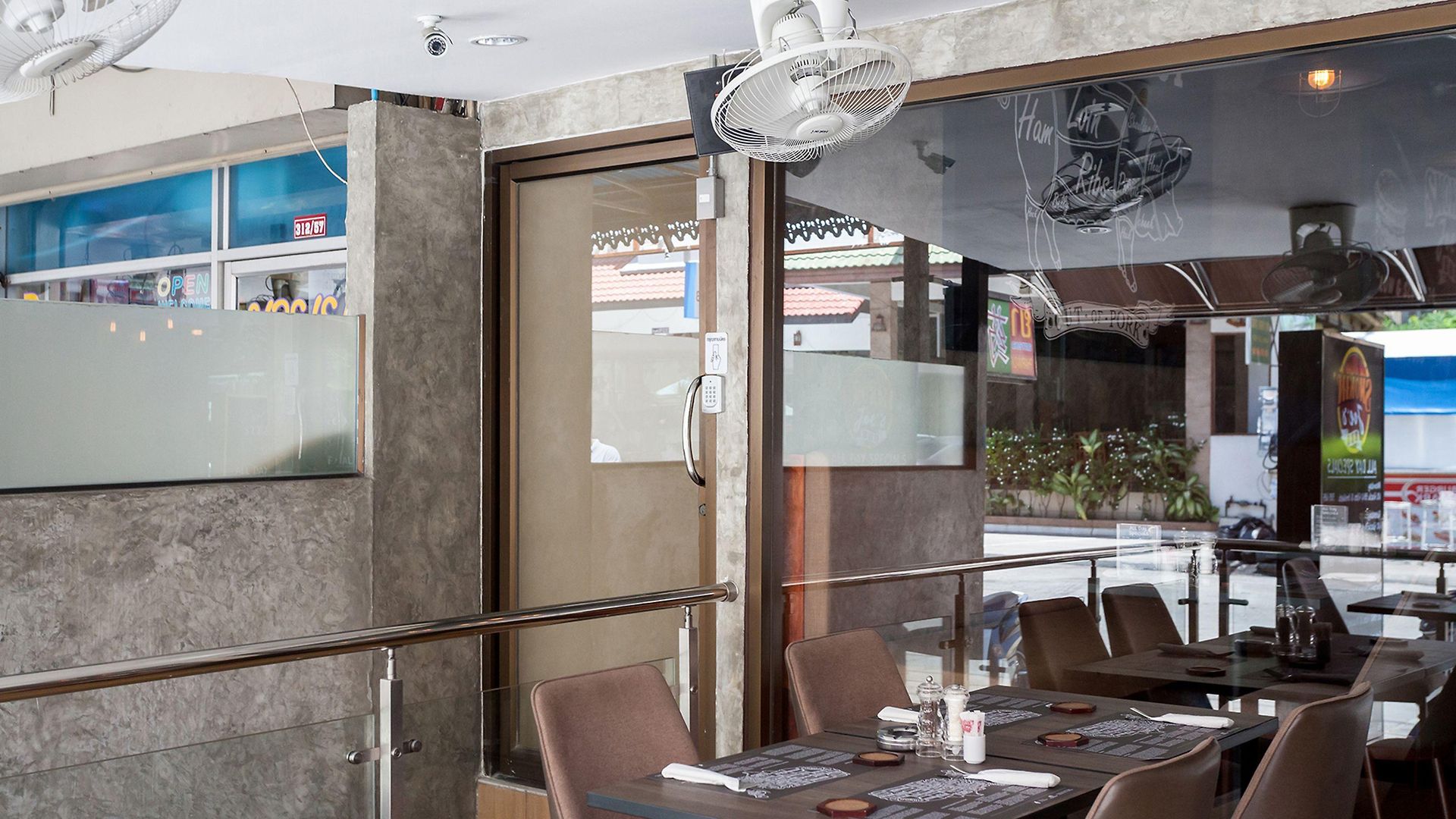 Steak And Co. Boutique Pattaya