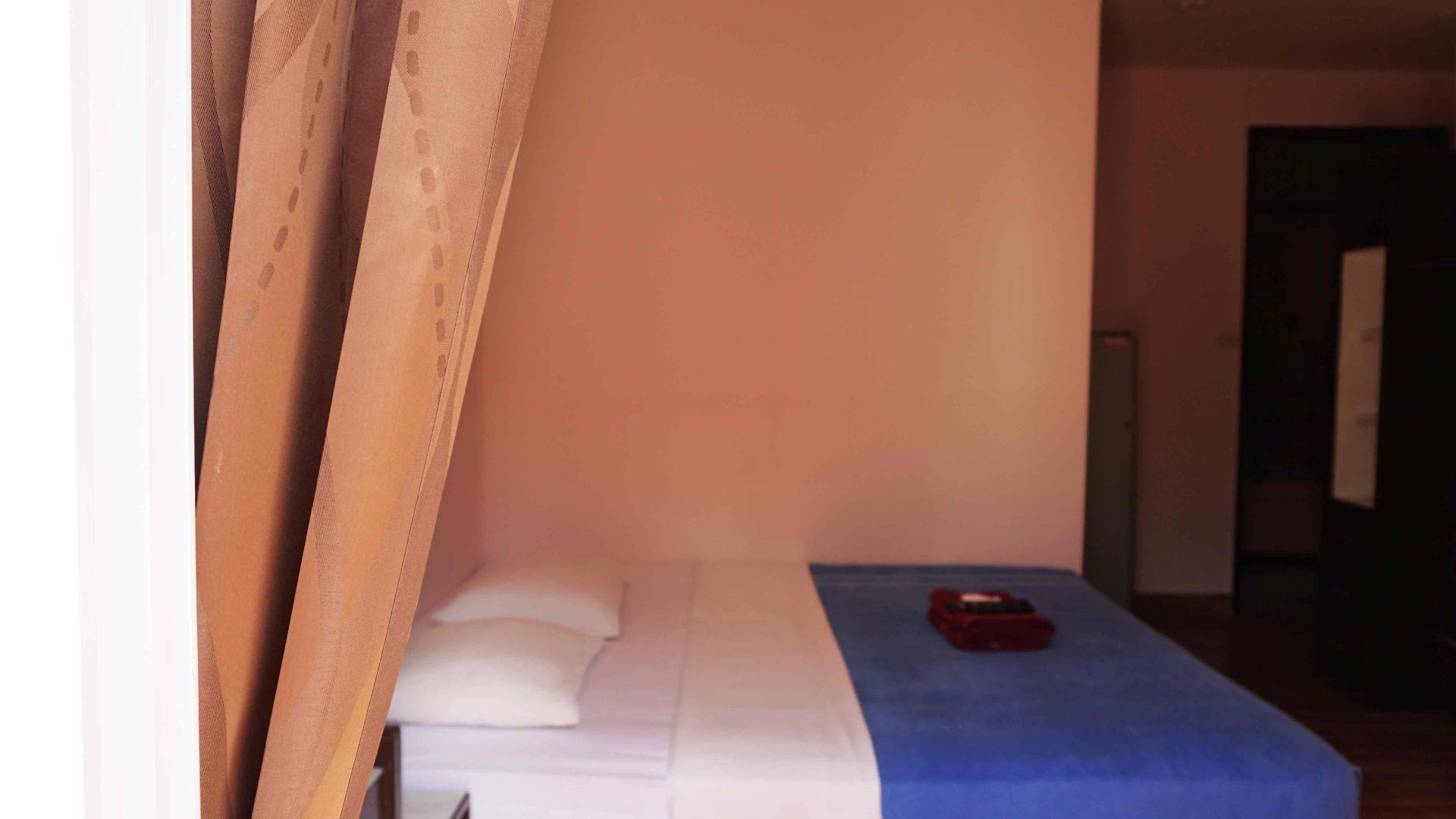 Sureena โรงแรม 2*