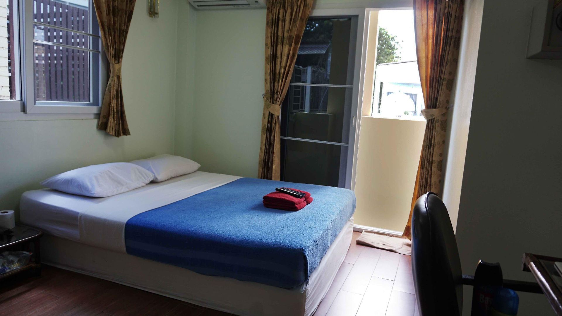 Sureena Pattaya