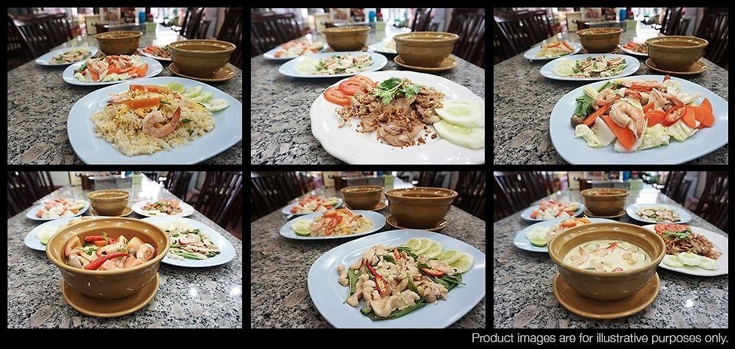 Sureena 2* Pattaya