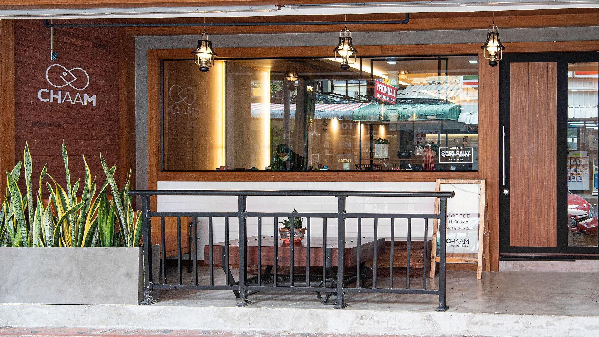 Sureena โรงแรม