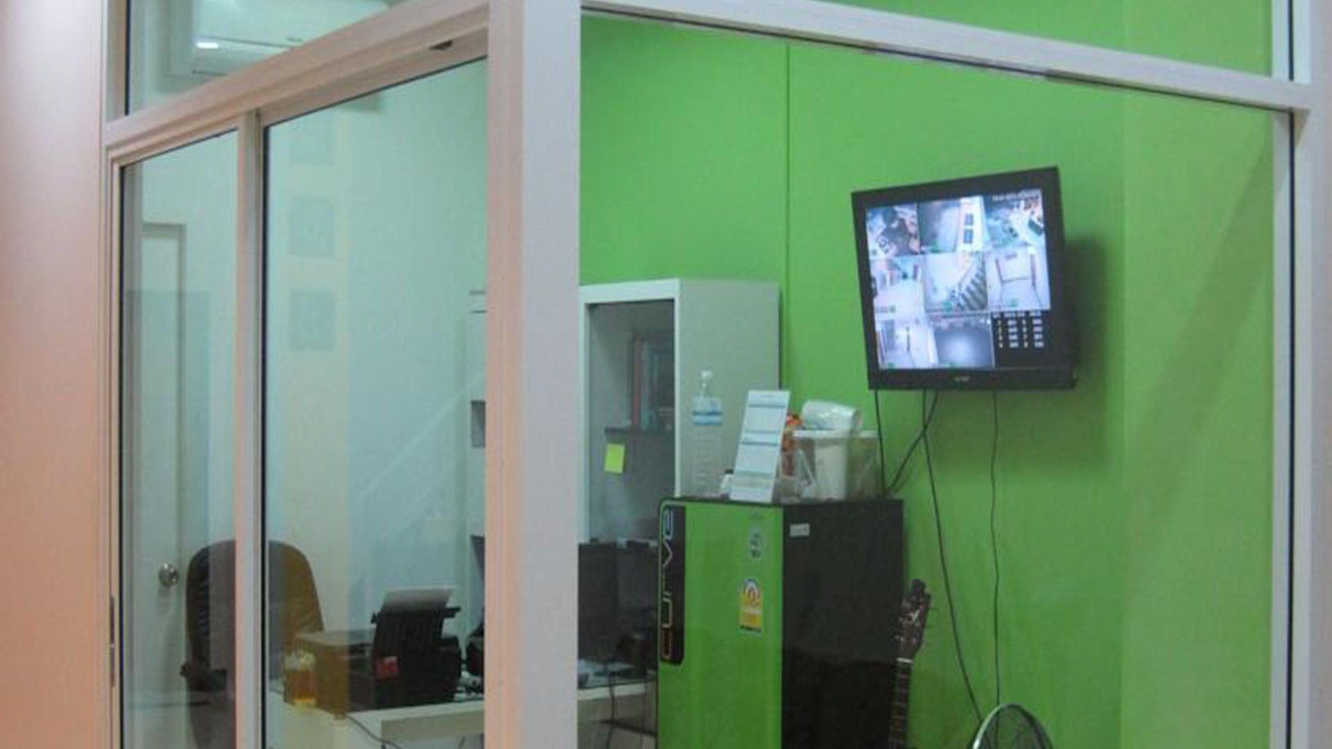 Br-guesthouse บ้านพัก