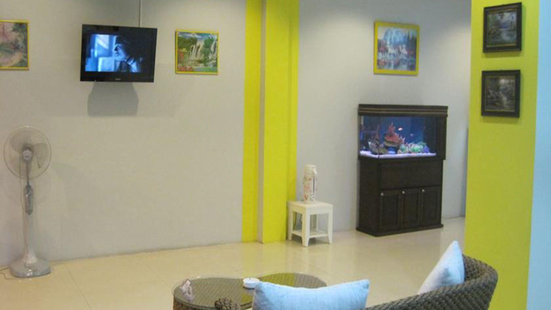 Br-guesthouse