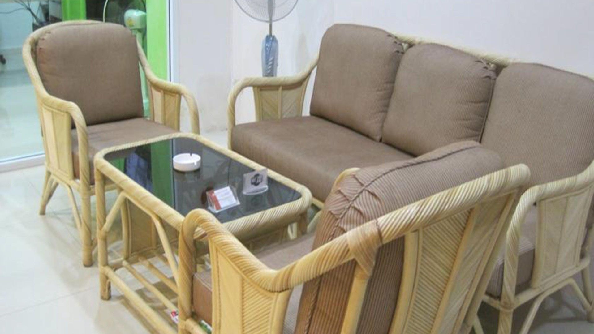 Br-guesthouse Pattaya
