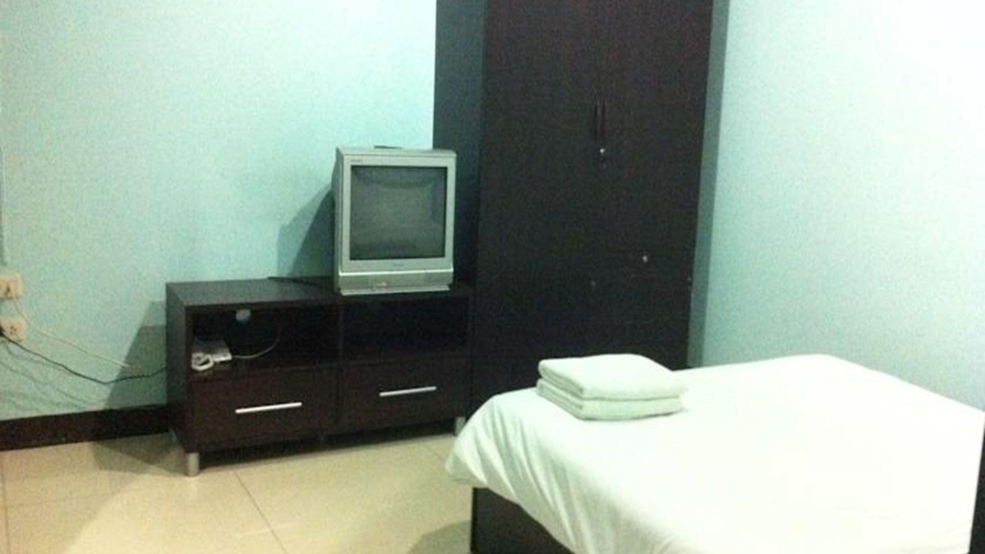 บ้านพัก Br-guesthouse Pattaya