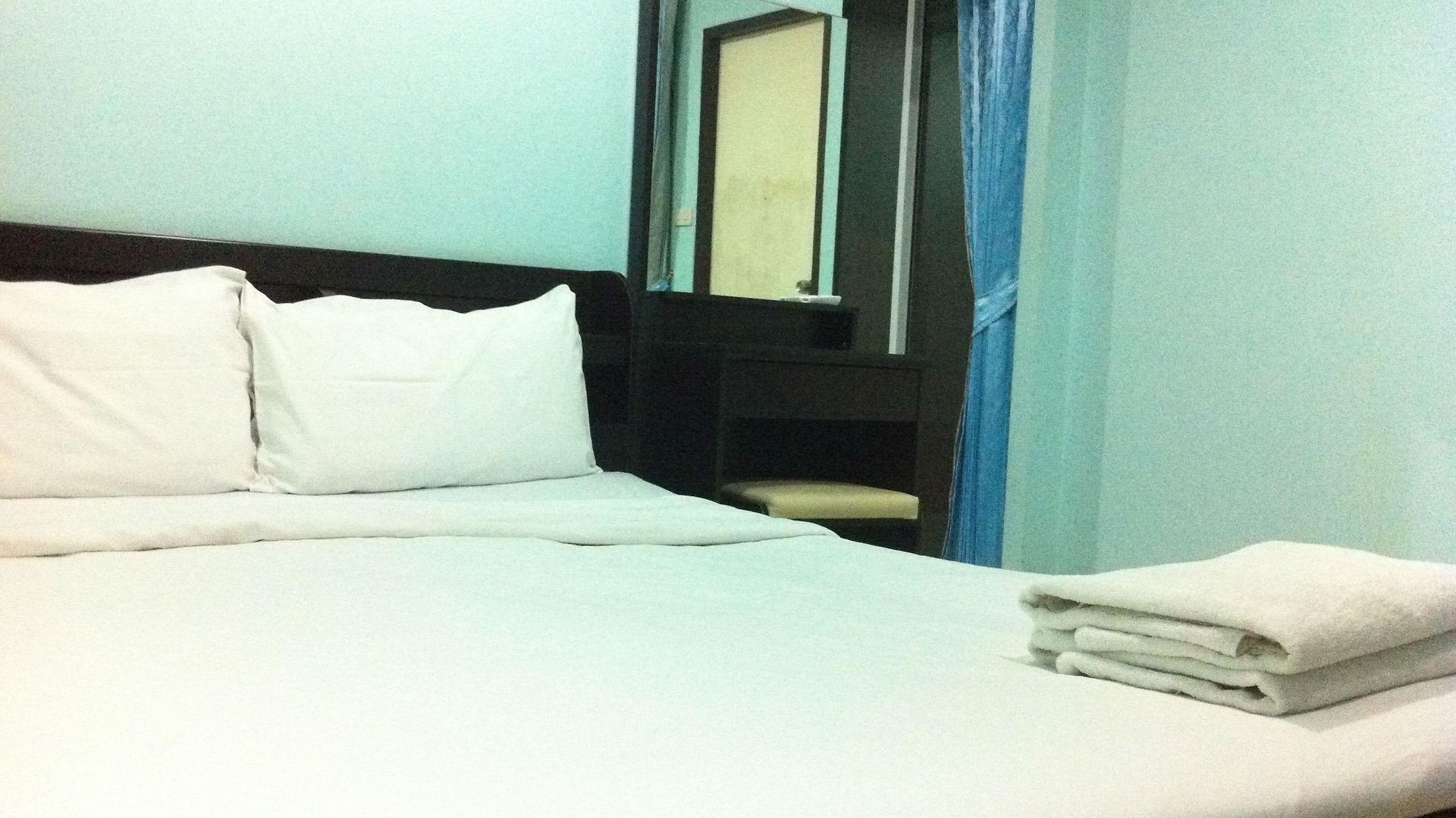 Br-guesthouse บ้านพัก Pattaya