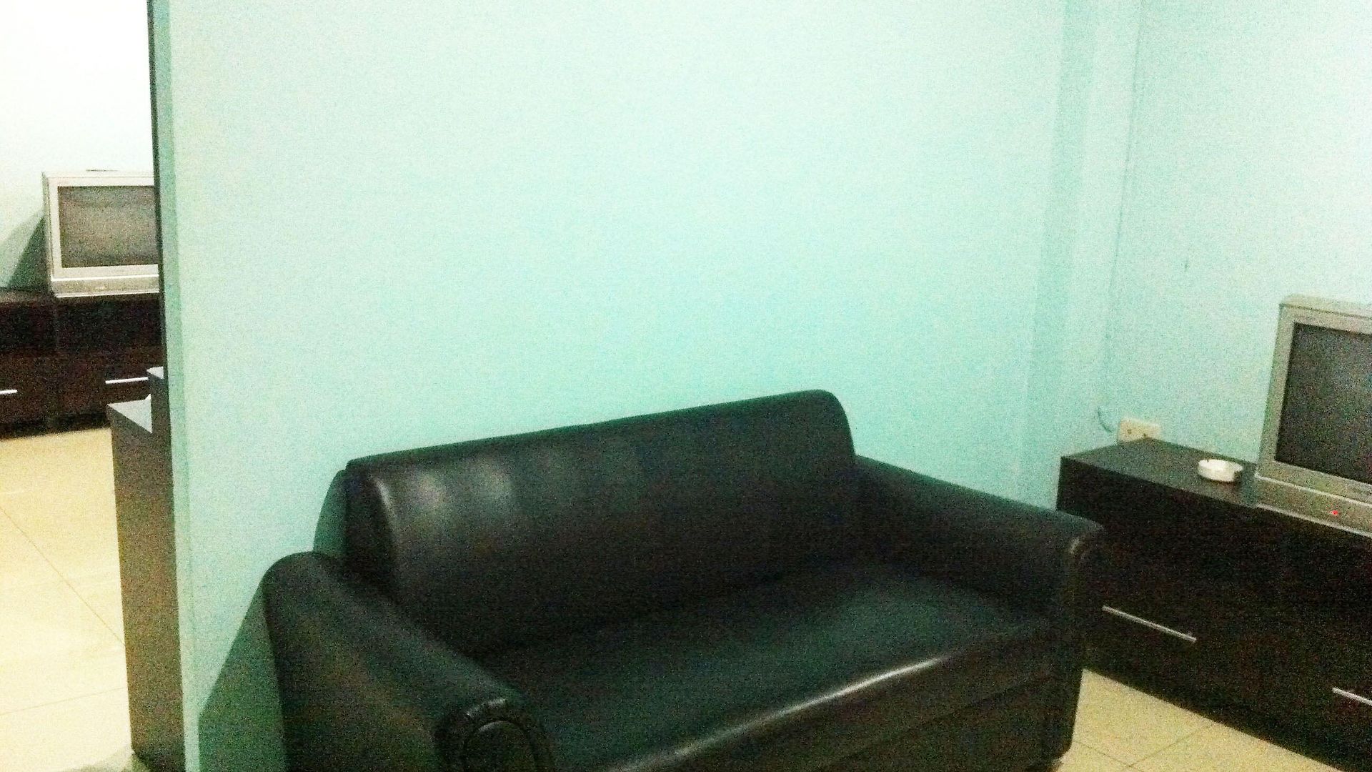 Br-guesthouse บ้านพัก Pattaya