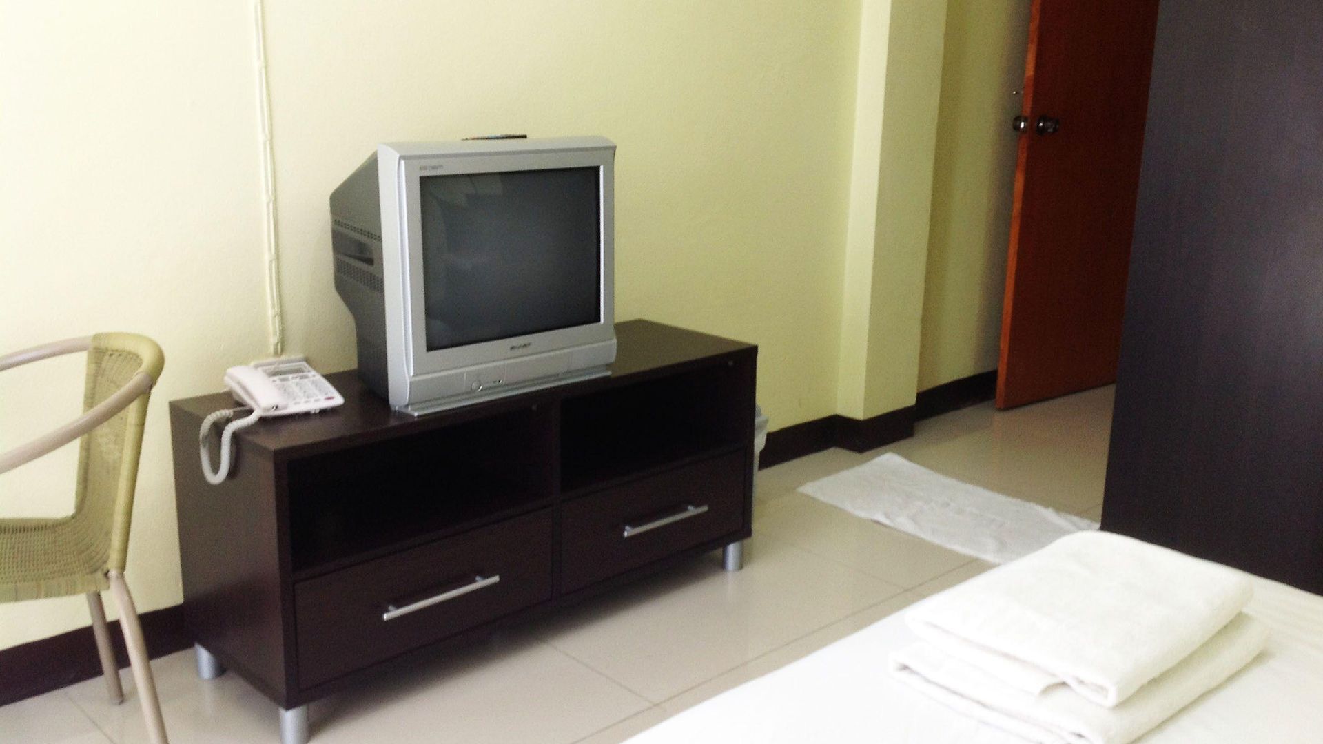 บ้านพัก Br-guesthouse 2*