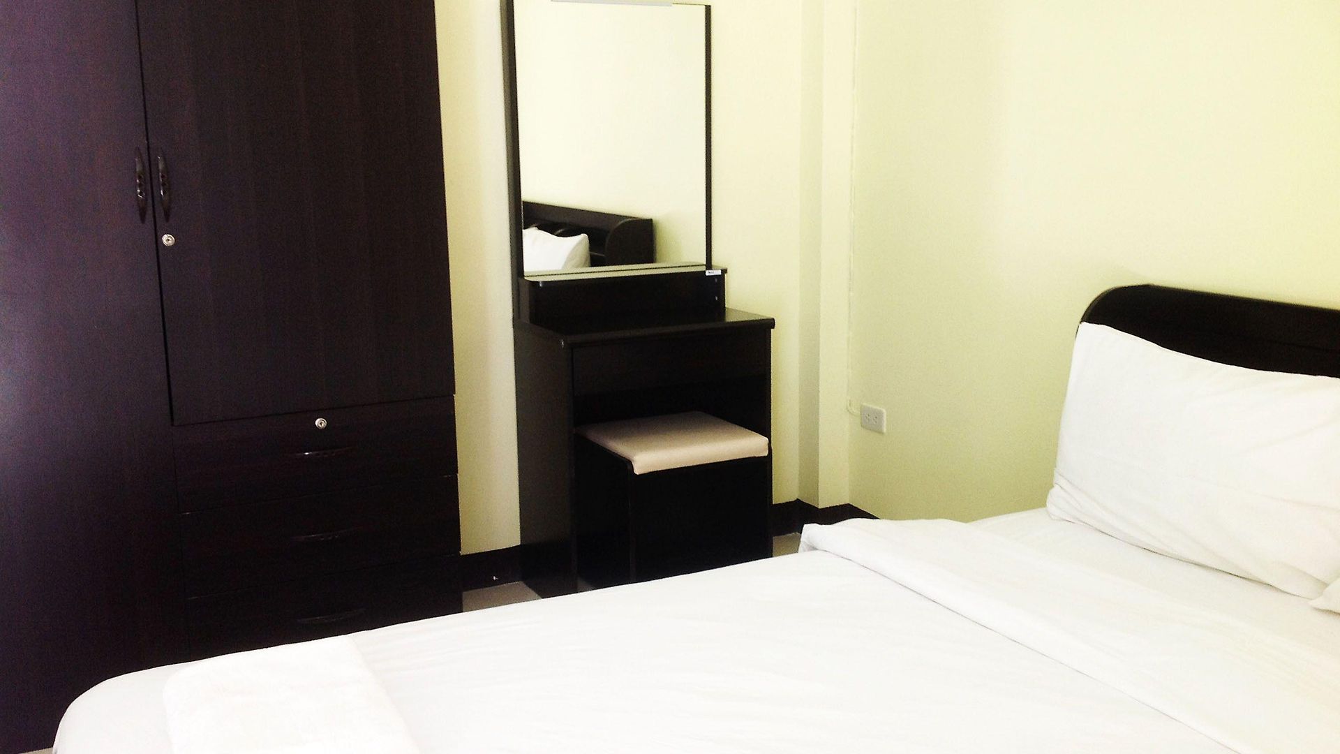 Br-guesthouse 2* Pattaya