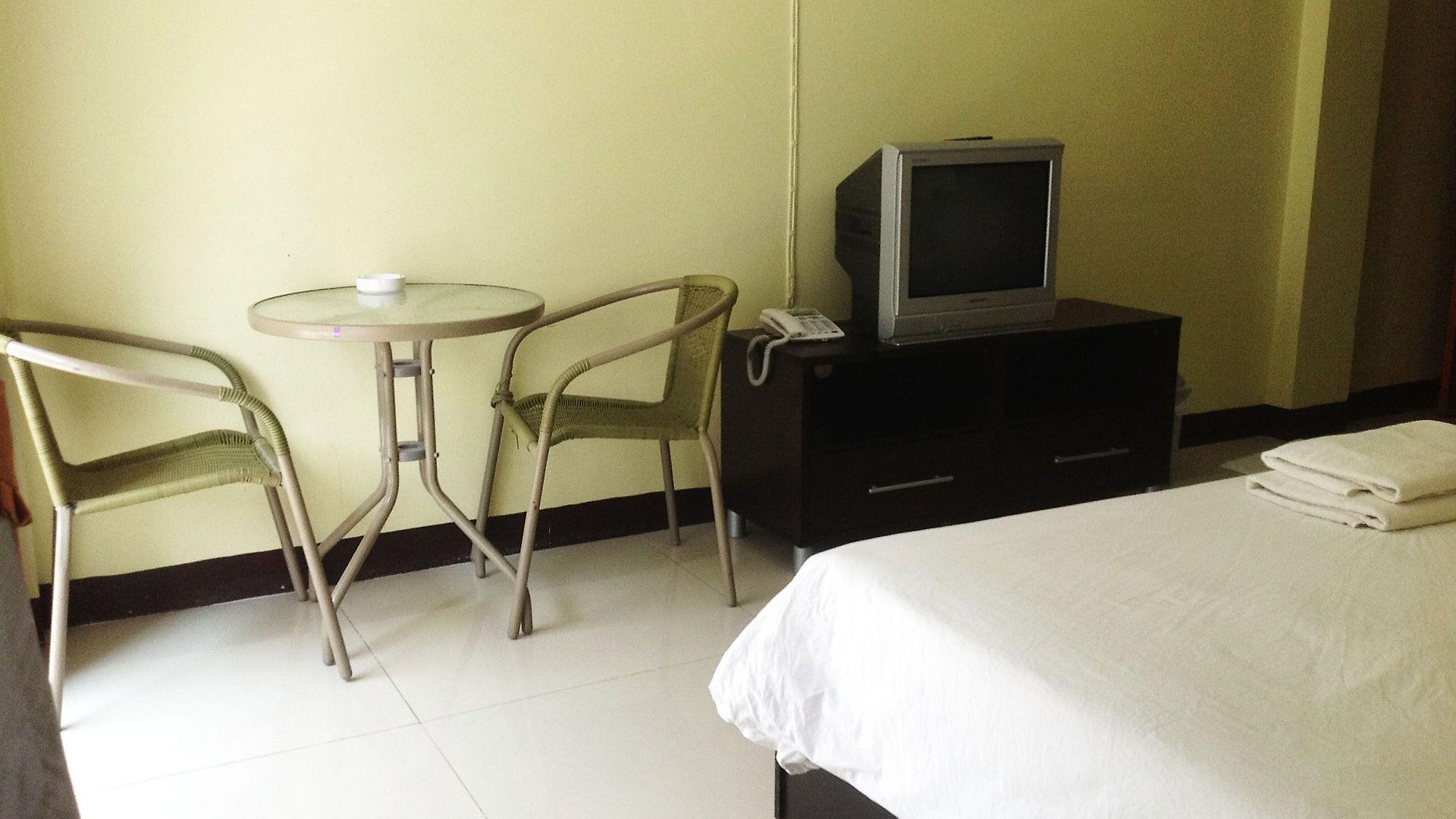 Br-guesthouse บ้านพัก