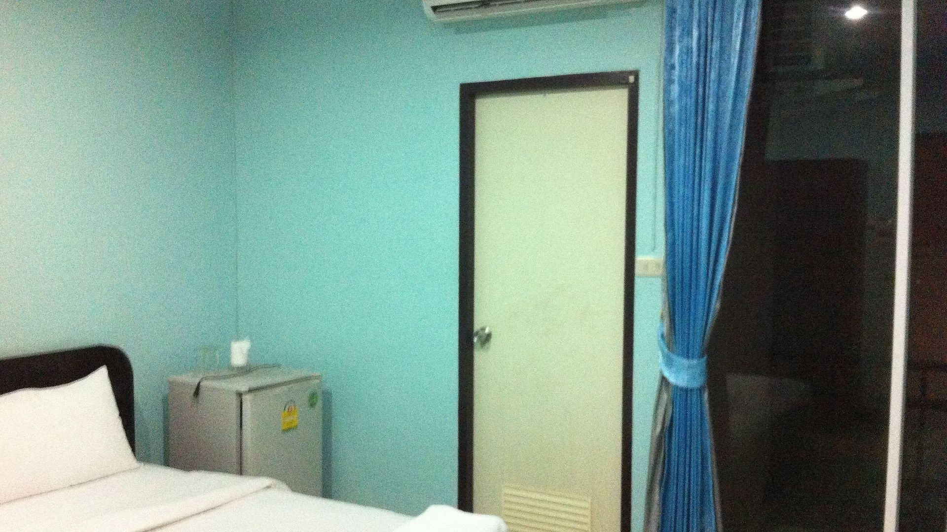 Br-guesthouse บ้านพัก Pattaya