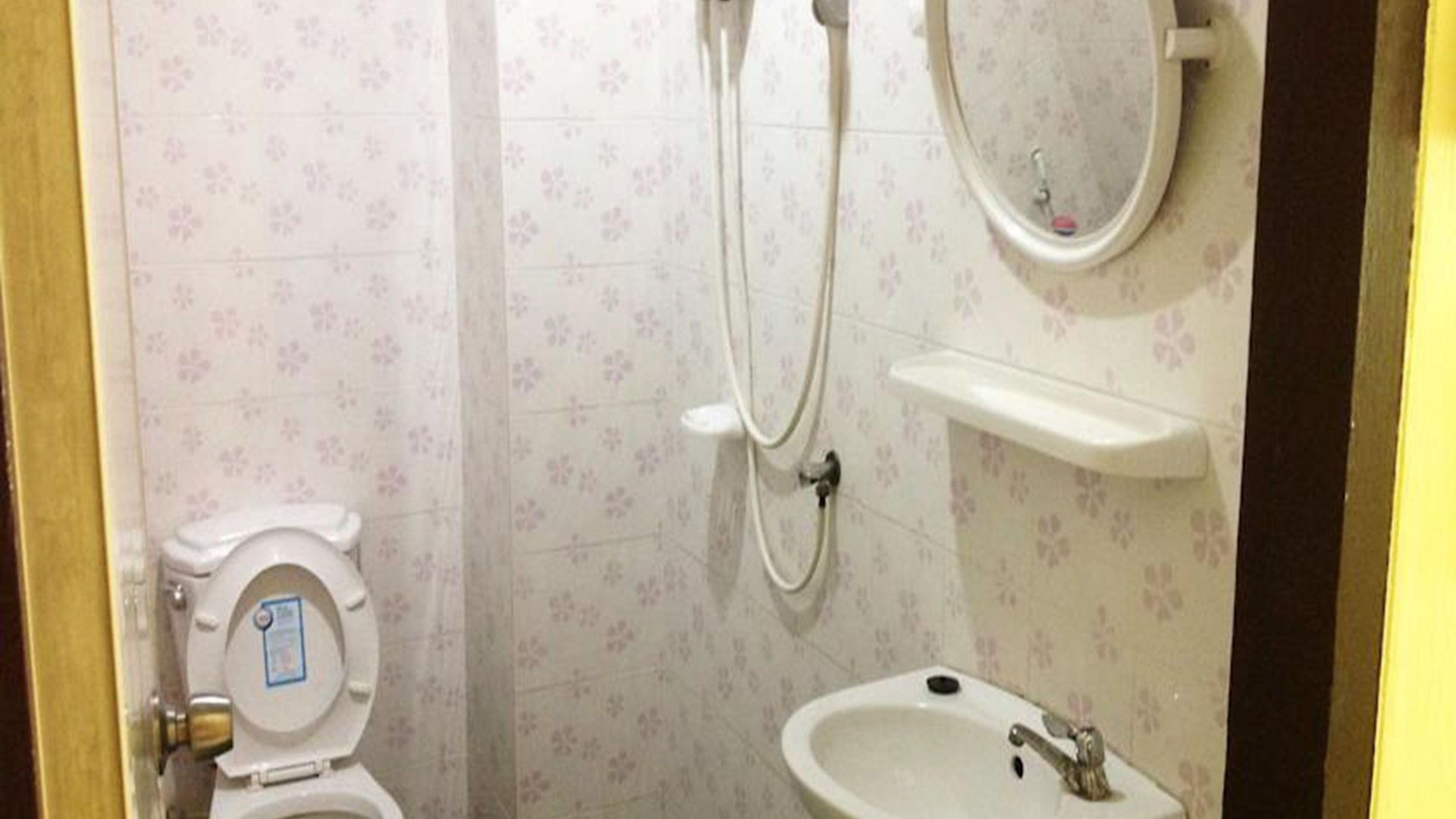Br-guesthouse 2*