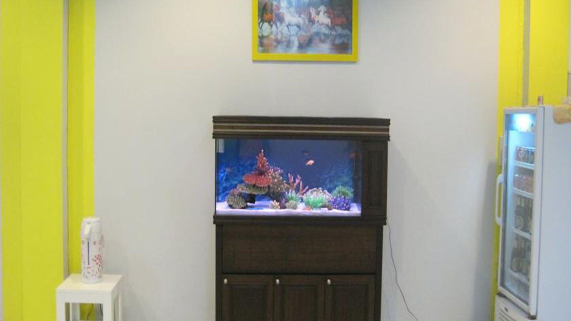 Br-guesthouse บ้านพัก Pattaya