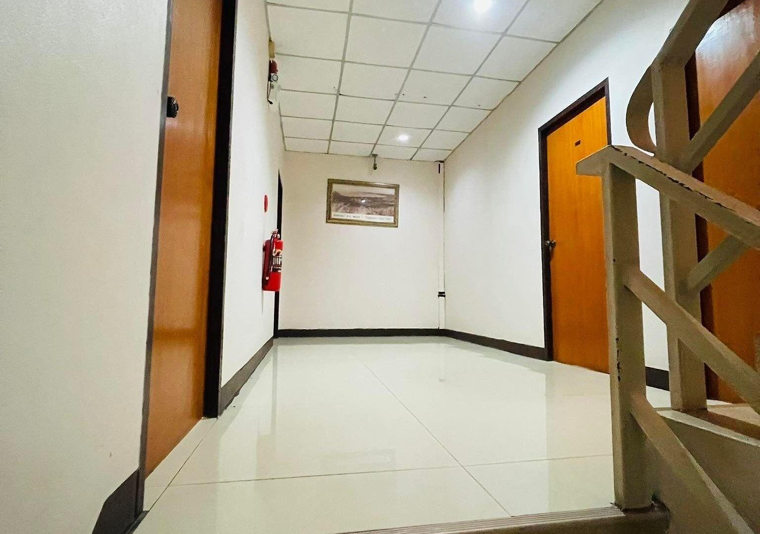 Br-guesthouse บ้านพัก