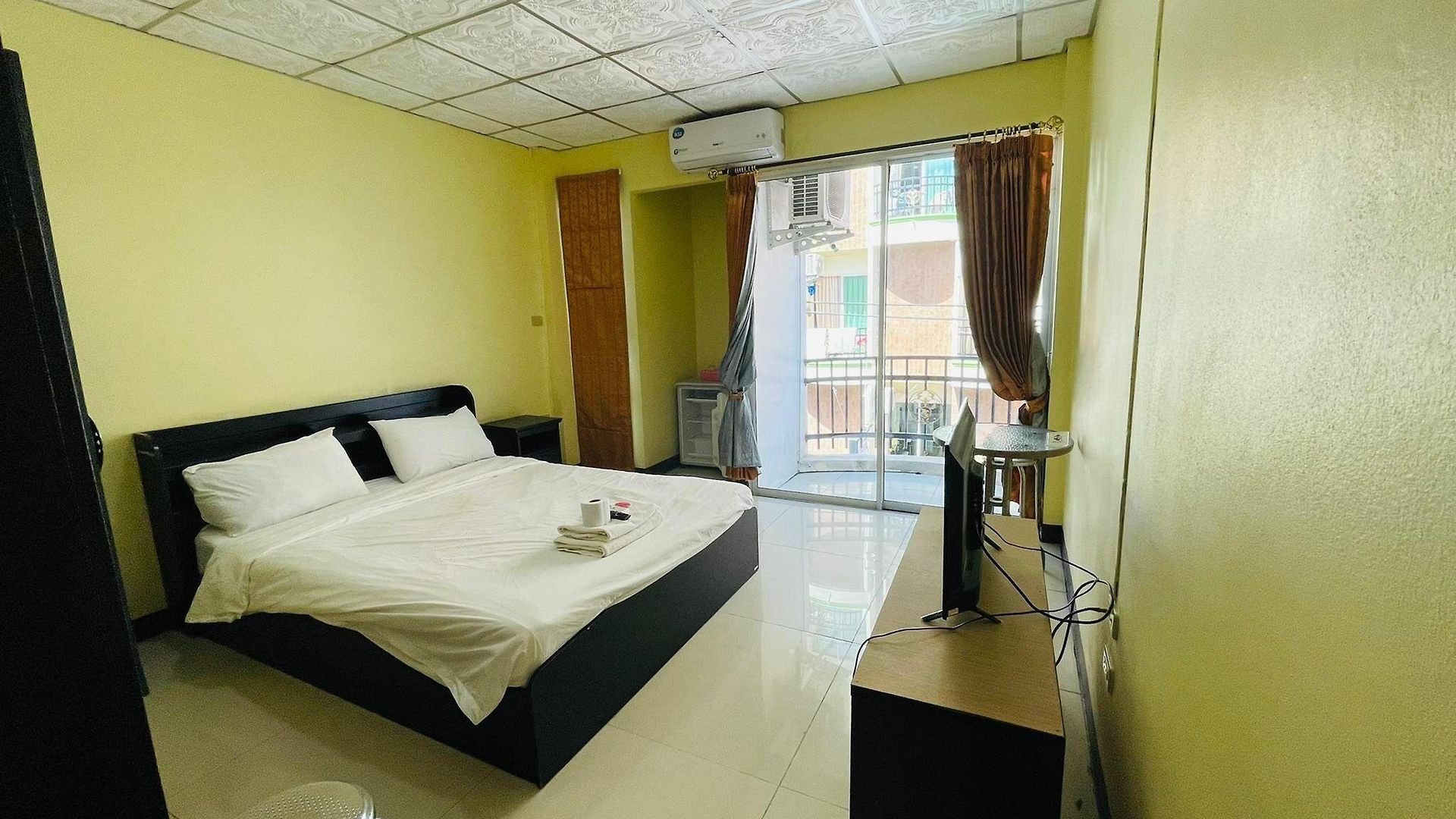 Br-guesthouse Pattaya