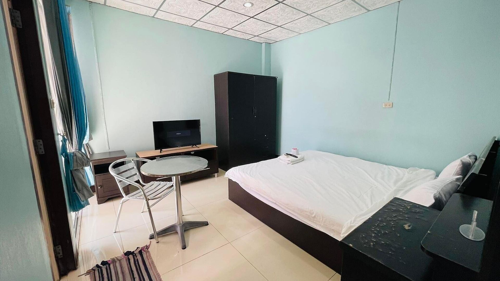 บ้านพัก Br-guesthouse Pattaya