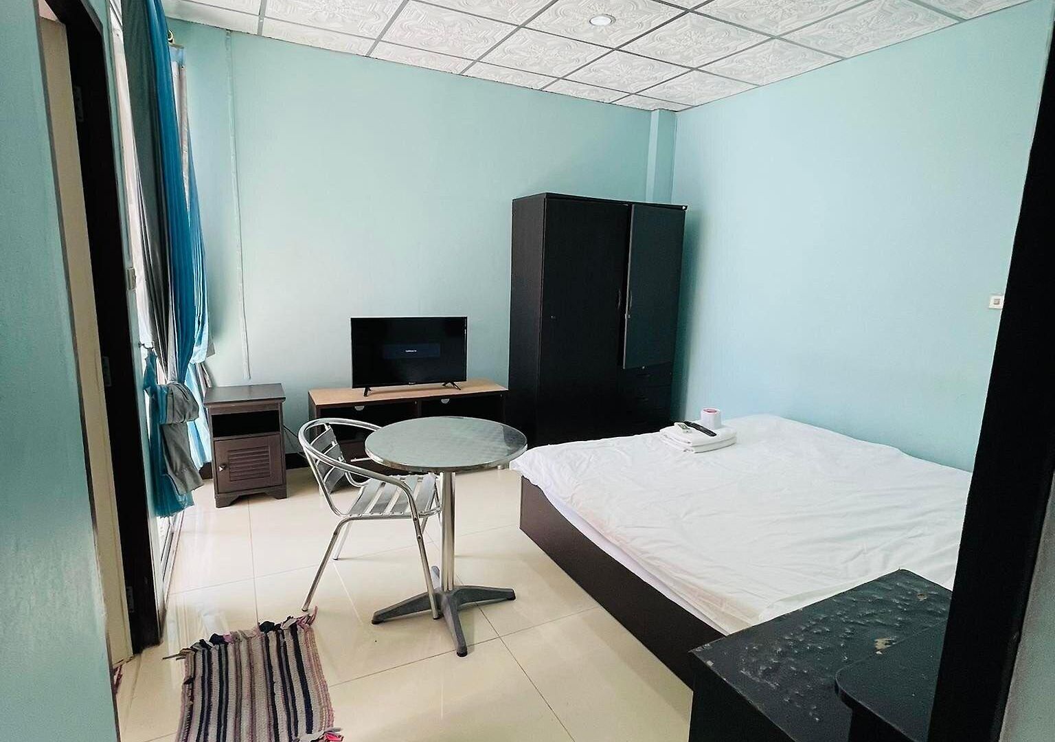 Br-guesthouse บ้านพัก