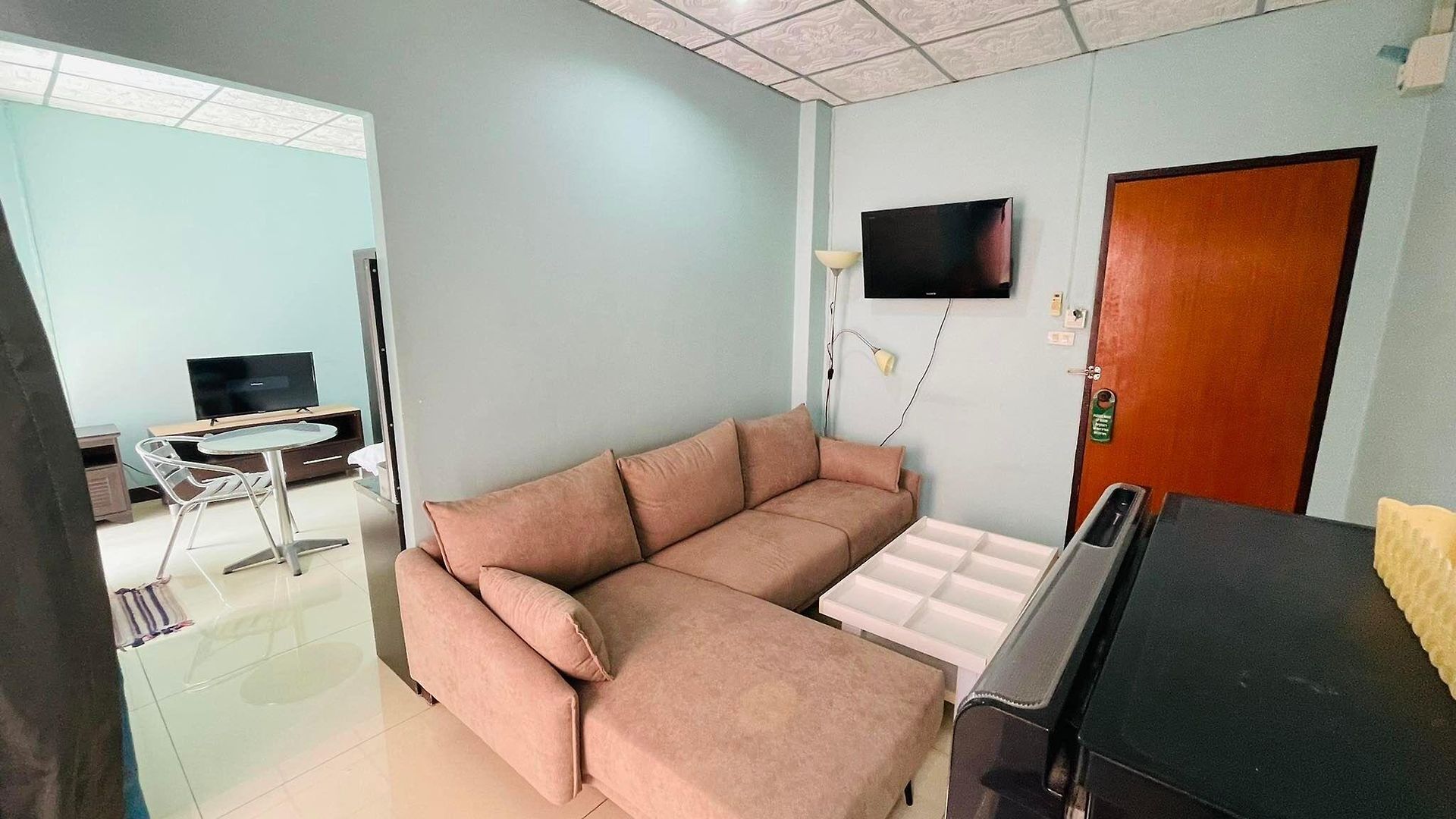 Br-guesthouse 2*