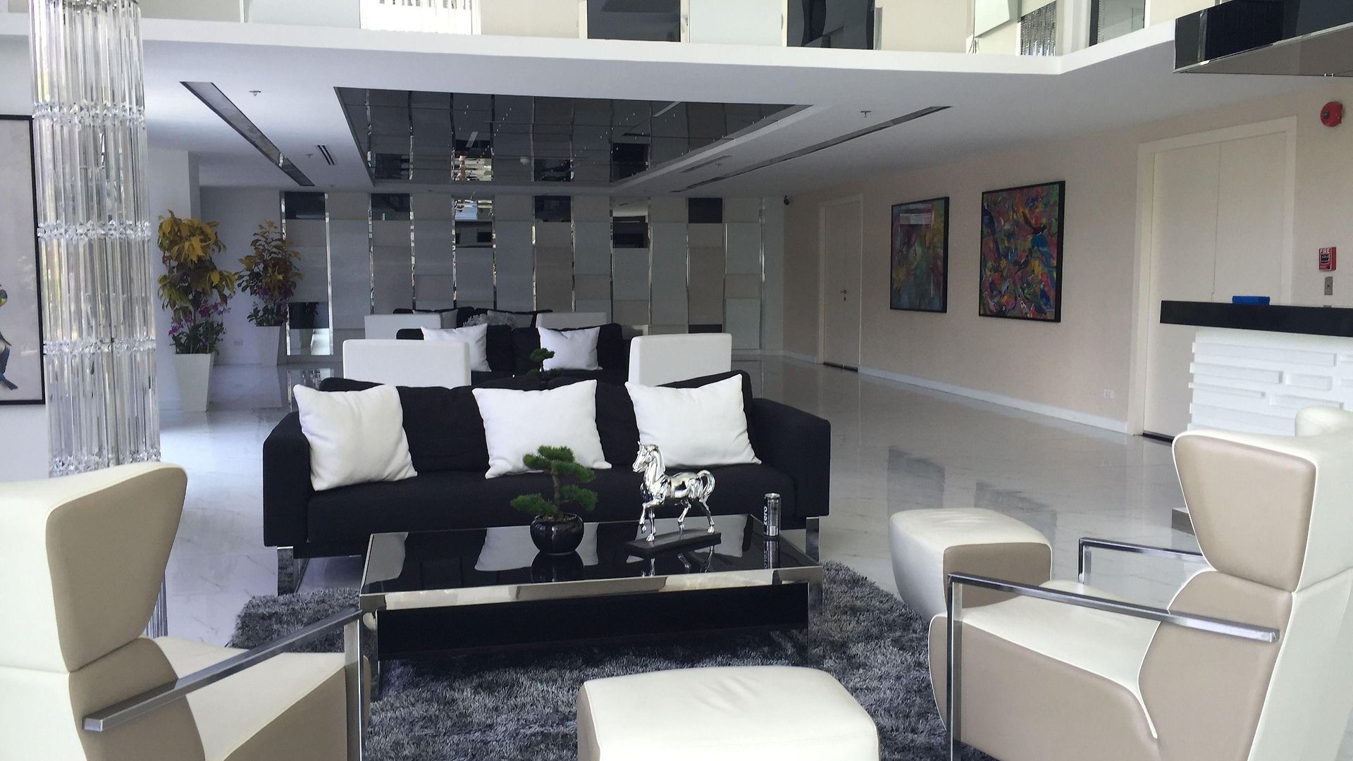 Vision Pratumnak By Sunny Apartment *