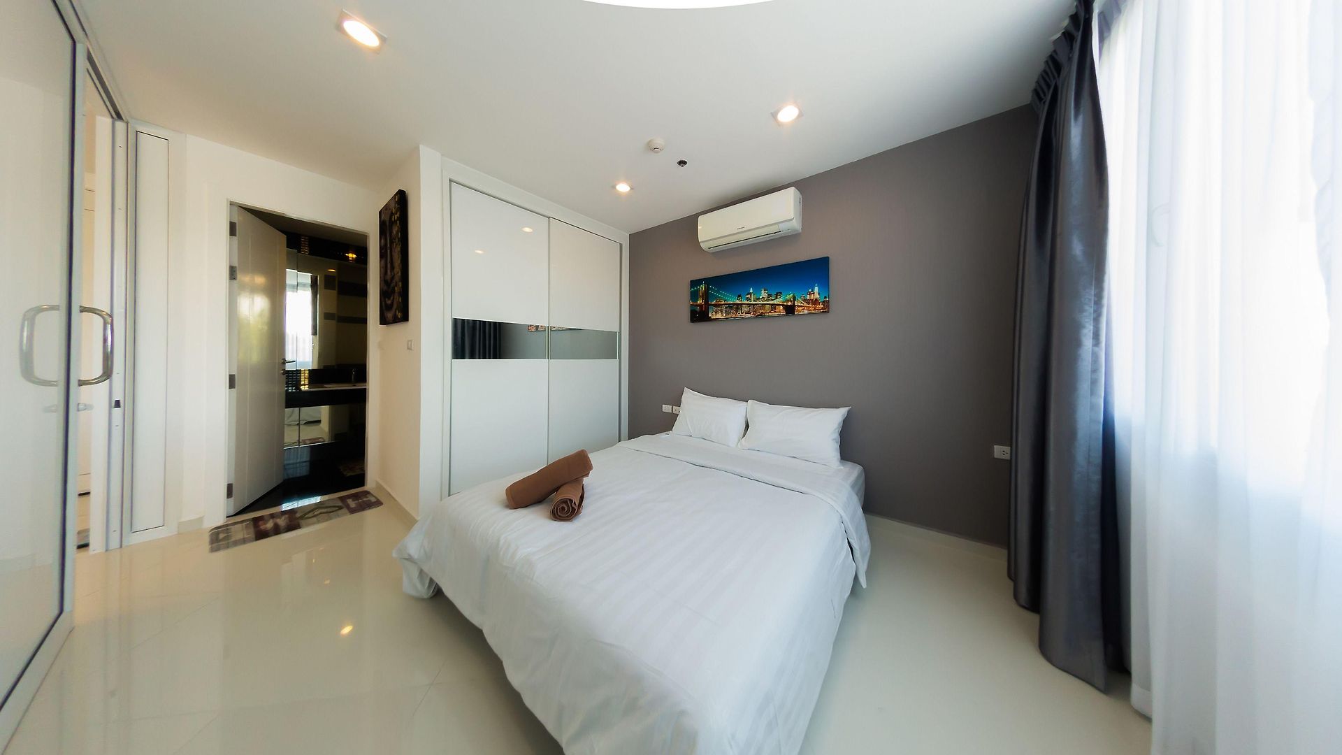 Vision Pratumnak By Sunny Pattaya