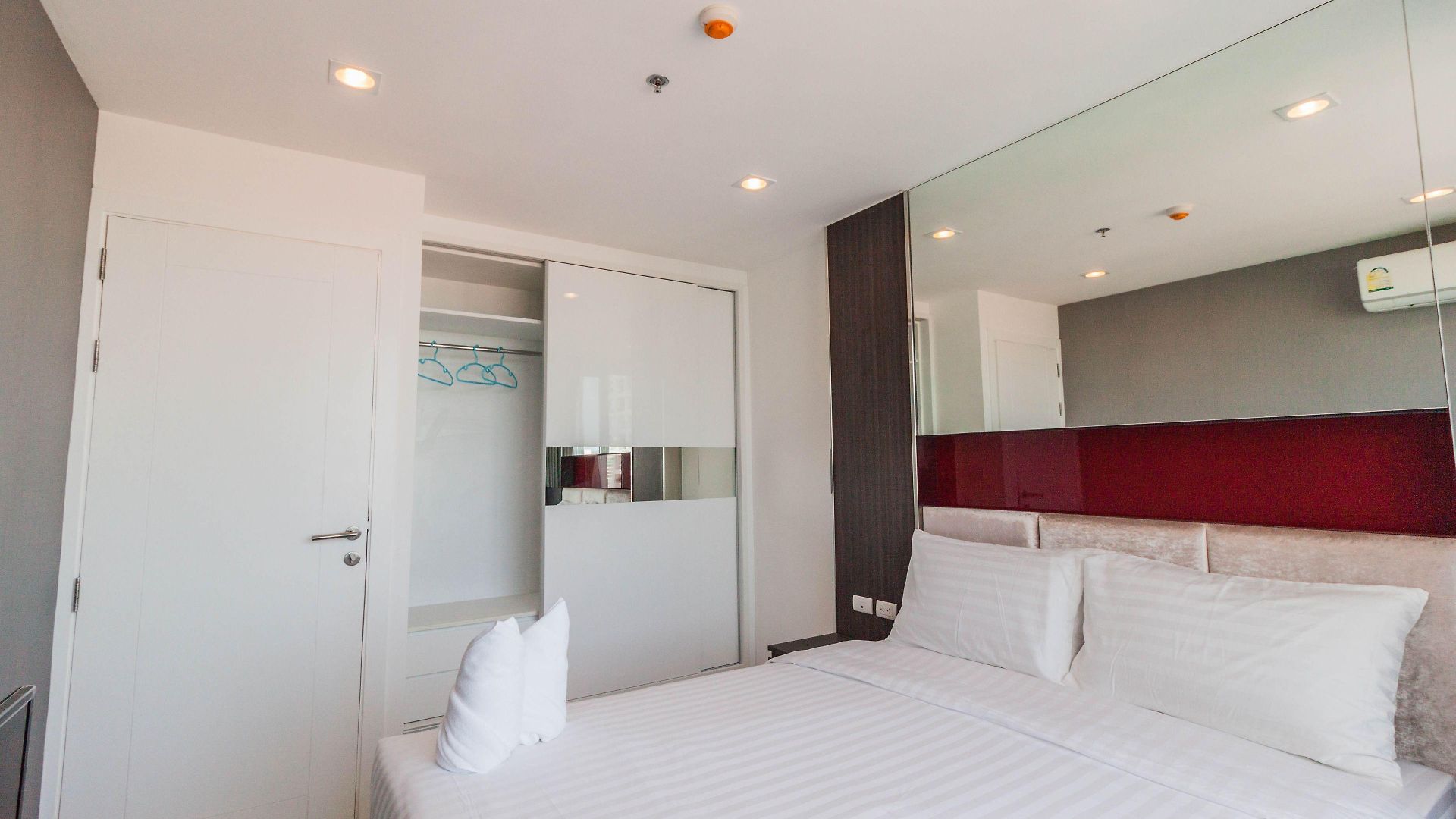 Vision Pratumnak By Sunny Apartment *