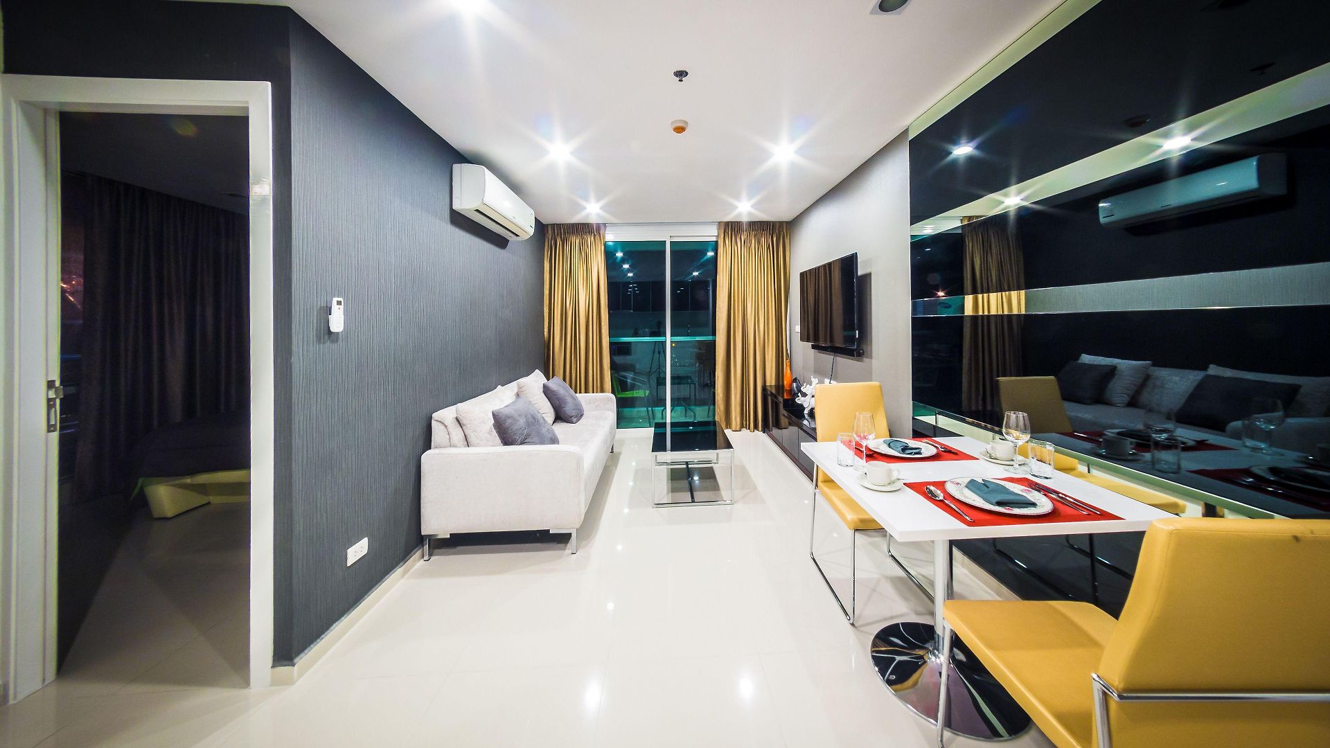 Vision Pratumnak By Sunny * Pattaya