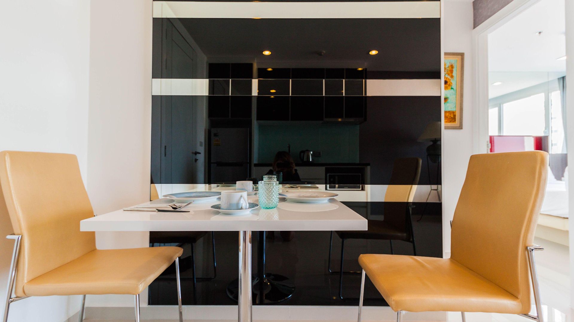 Vision Pratumnak By Sunny Apartment Pattaya