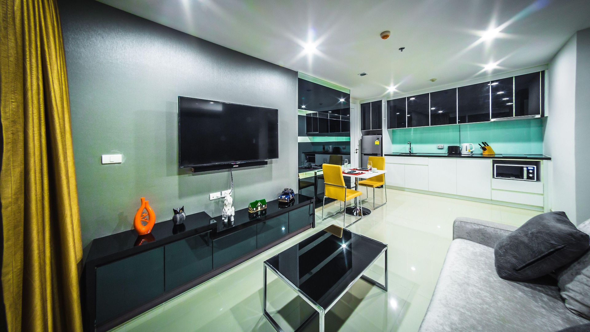 Vision Pratumnak By Sunny Apartment