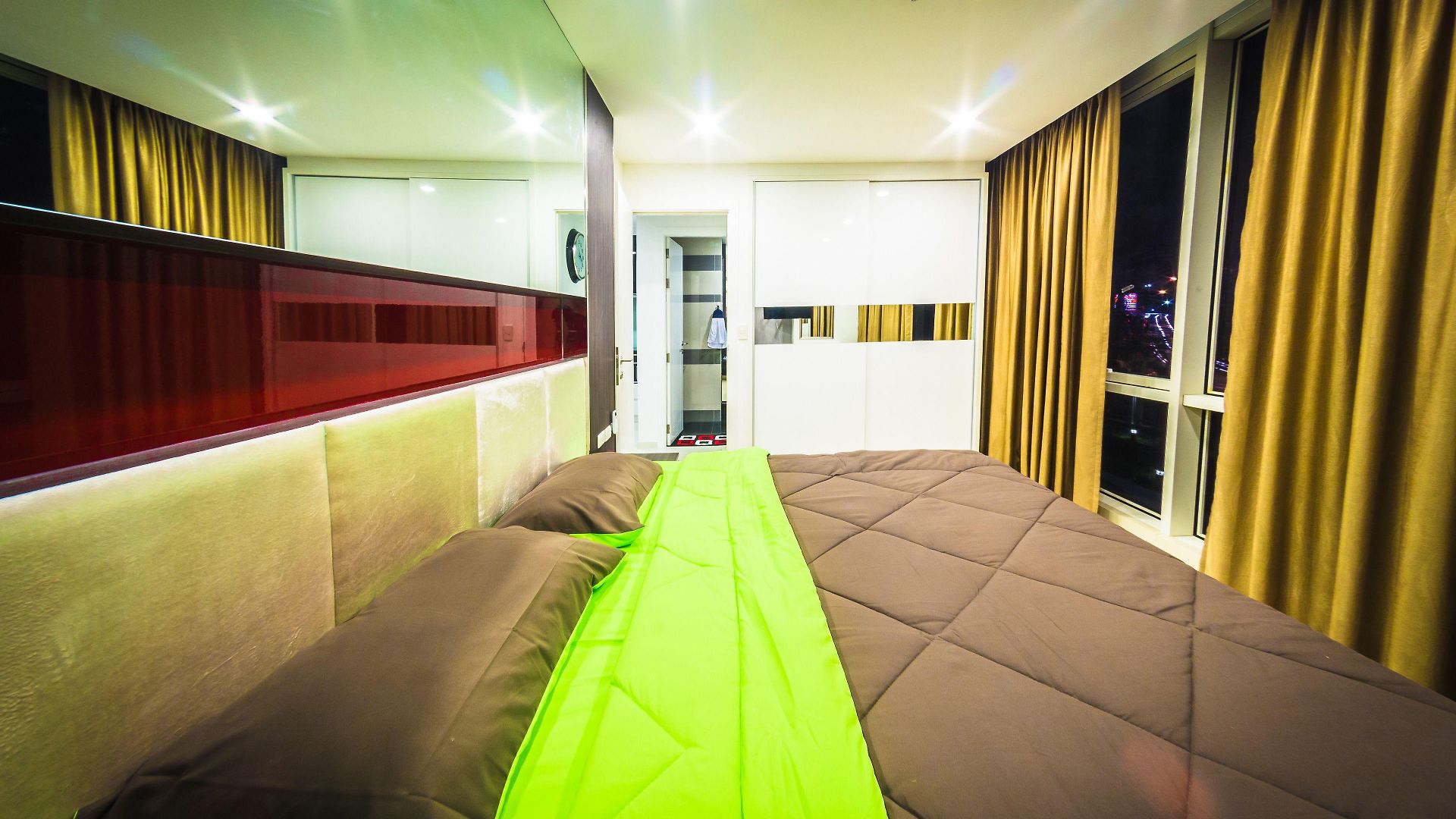Apartment Vision Pratumnak By Sunny Pattaya