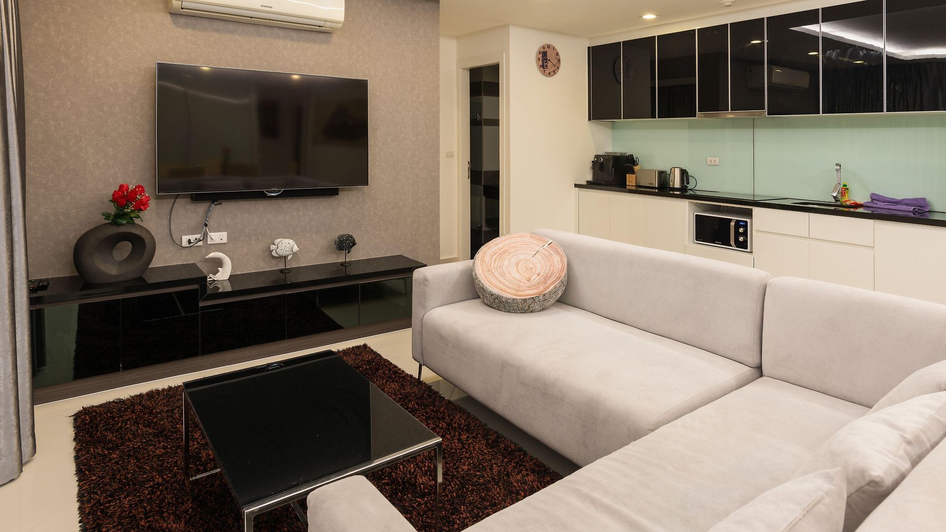 Vision Pratumnak By Sunny Apartment *