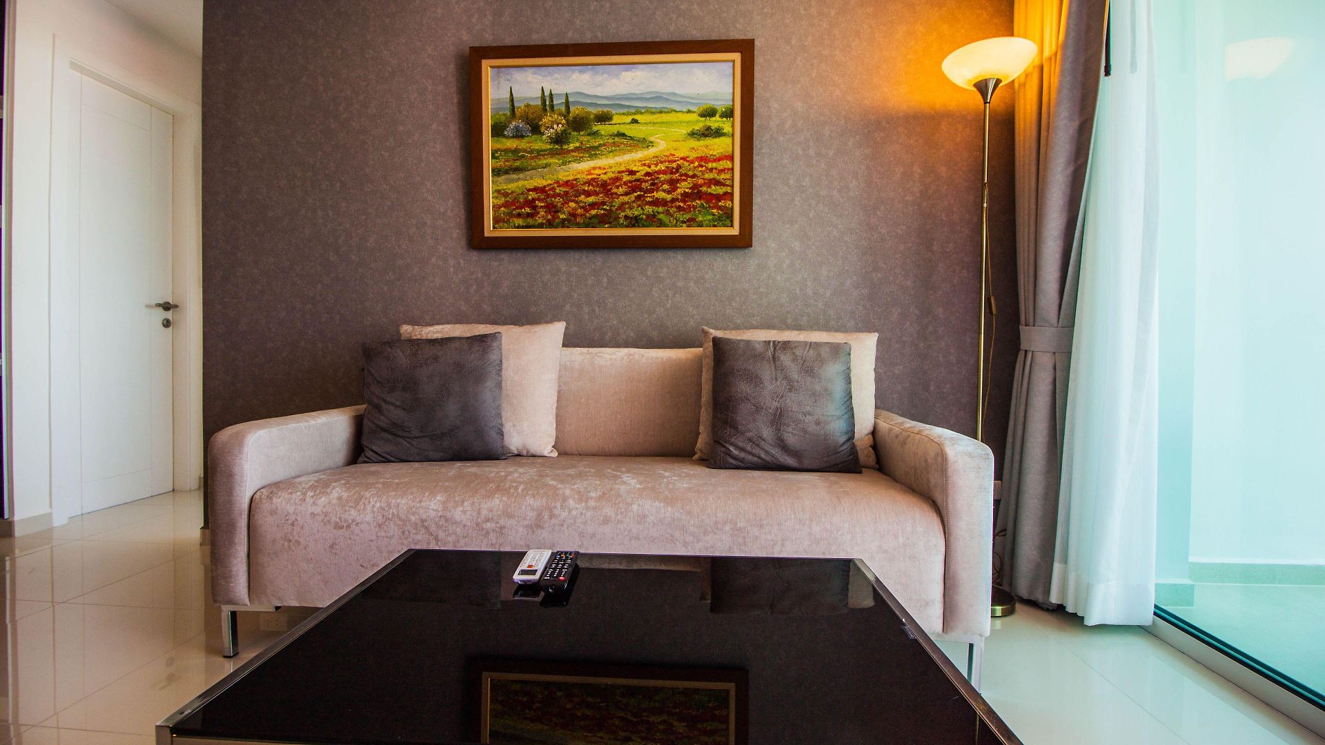 Apartment Vision Pratumnak By Sunny Pattaya
