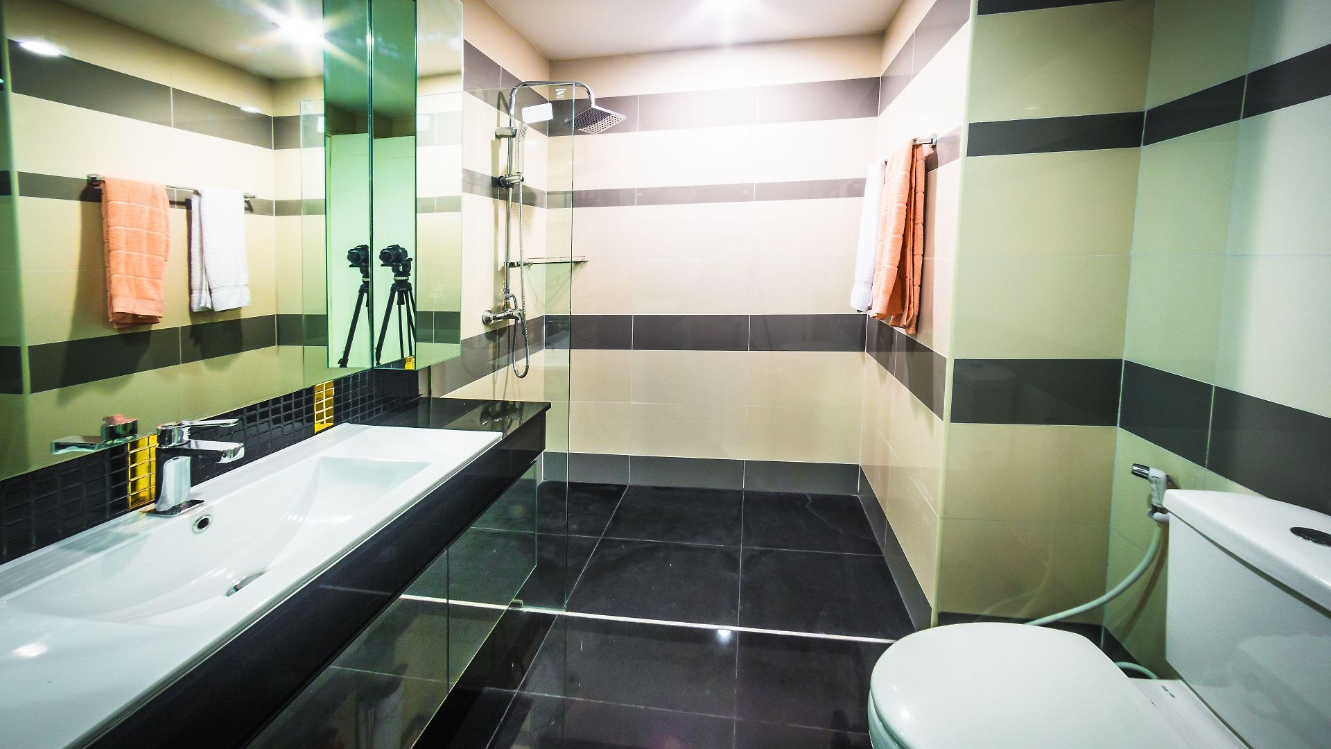 Apartment Vision Pratumnak By Sunny Pattaya