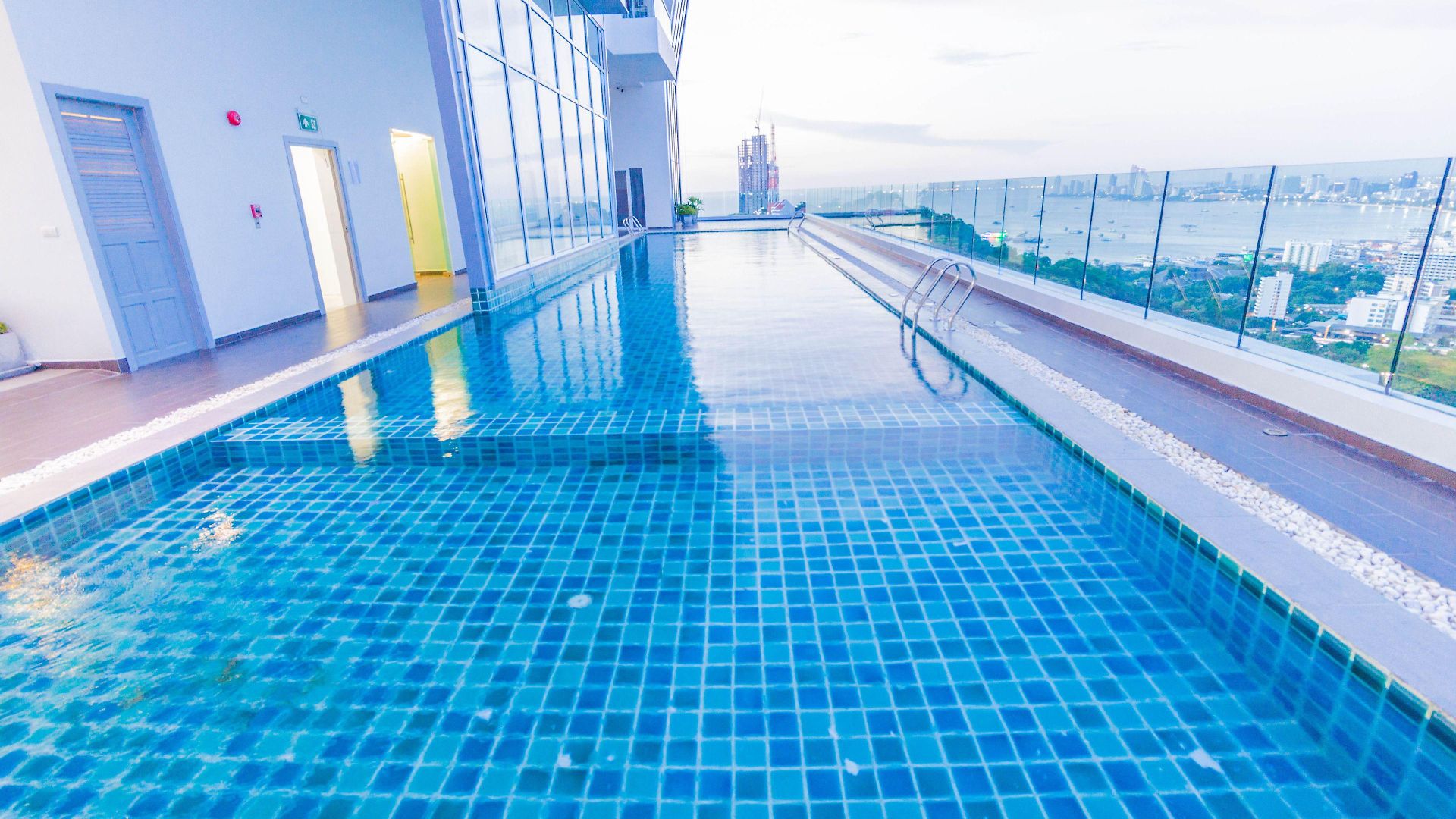 Vision Pratumnak By Sunny Apartment *
