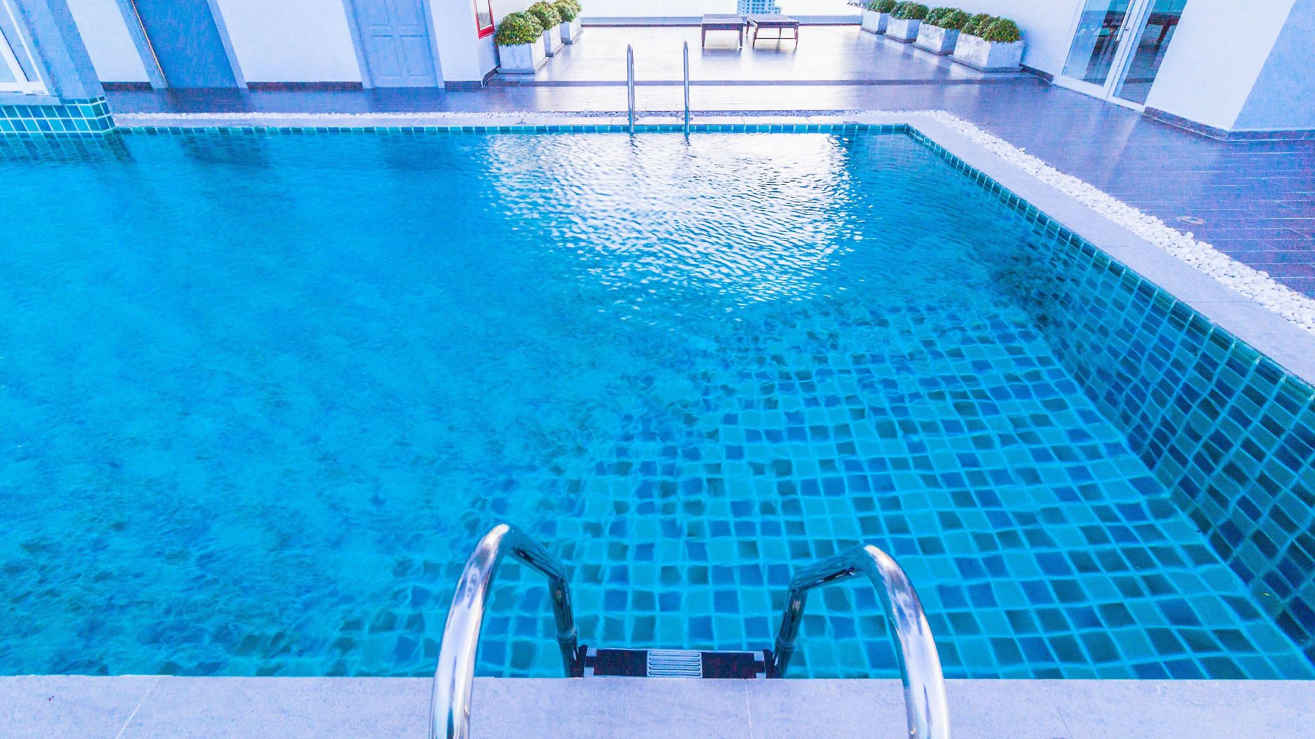 Vision Pratumnak By Sunny Apartment *