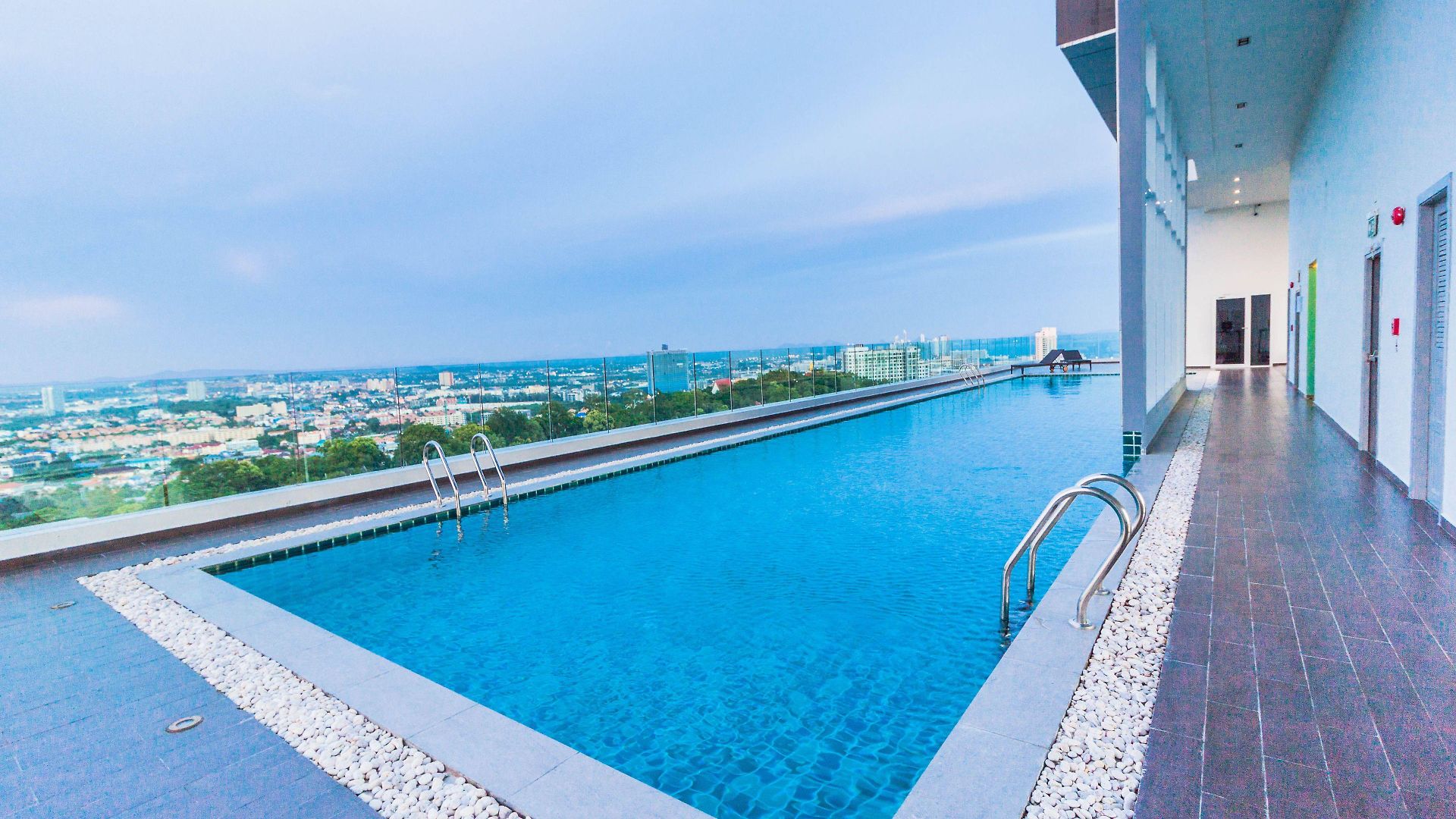 Vision Pratumnak By Sunny Apartment