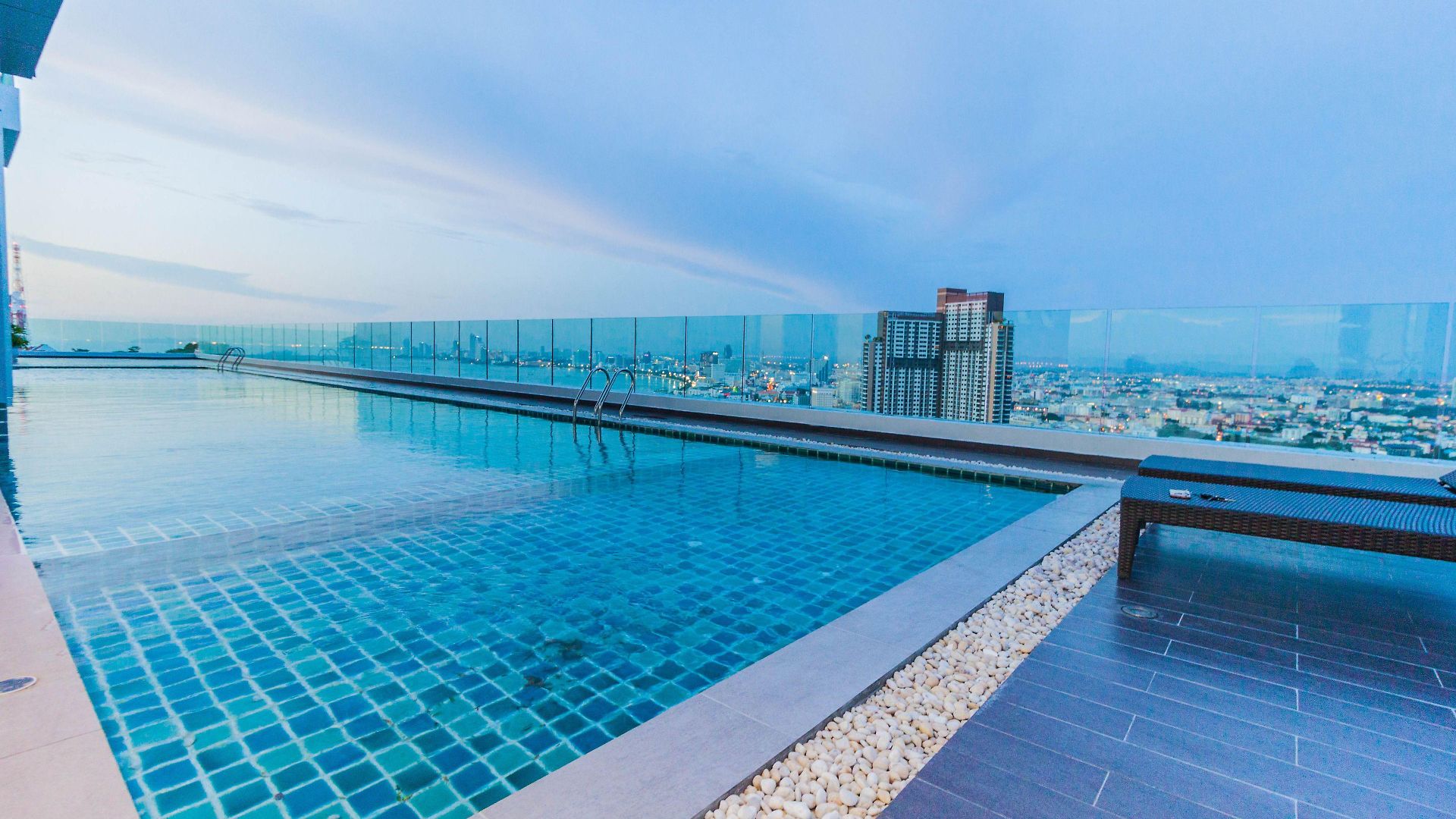 Vision Pratumnak By Sunny Apartment