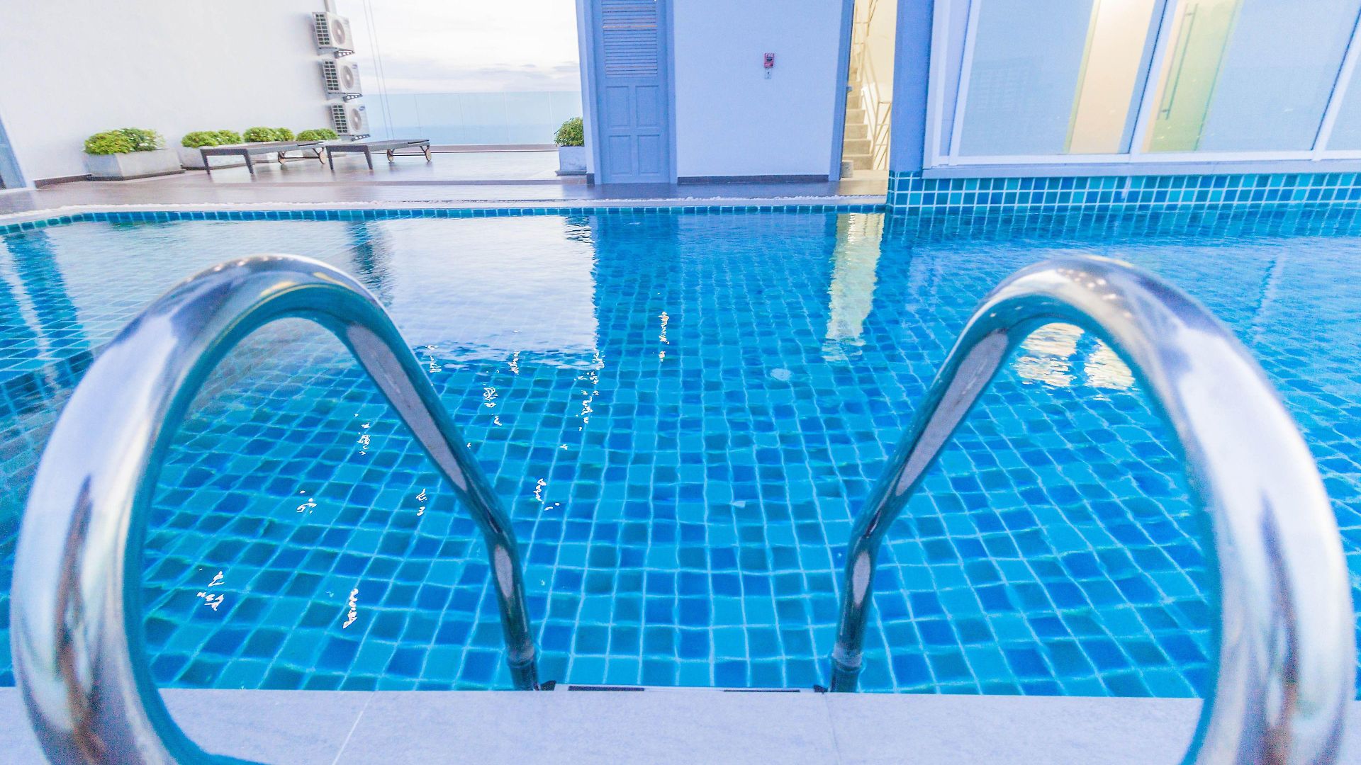 Vision Pratumnak By Sunny Apartment Pattaya