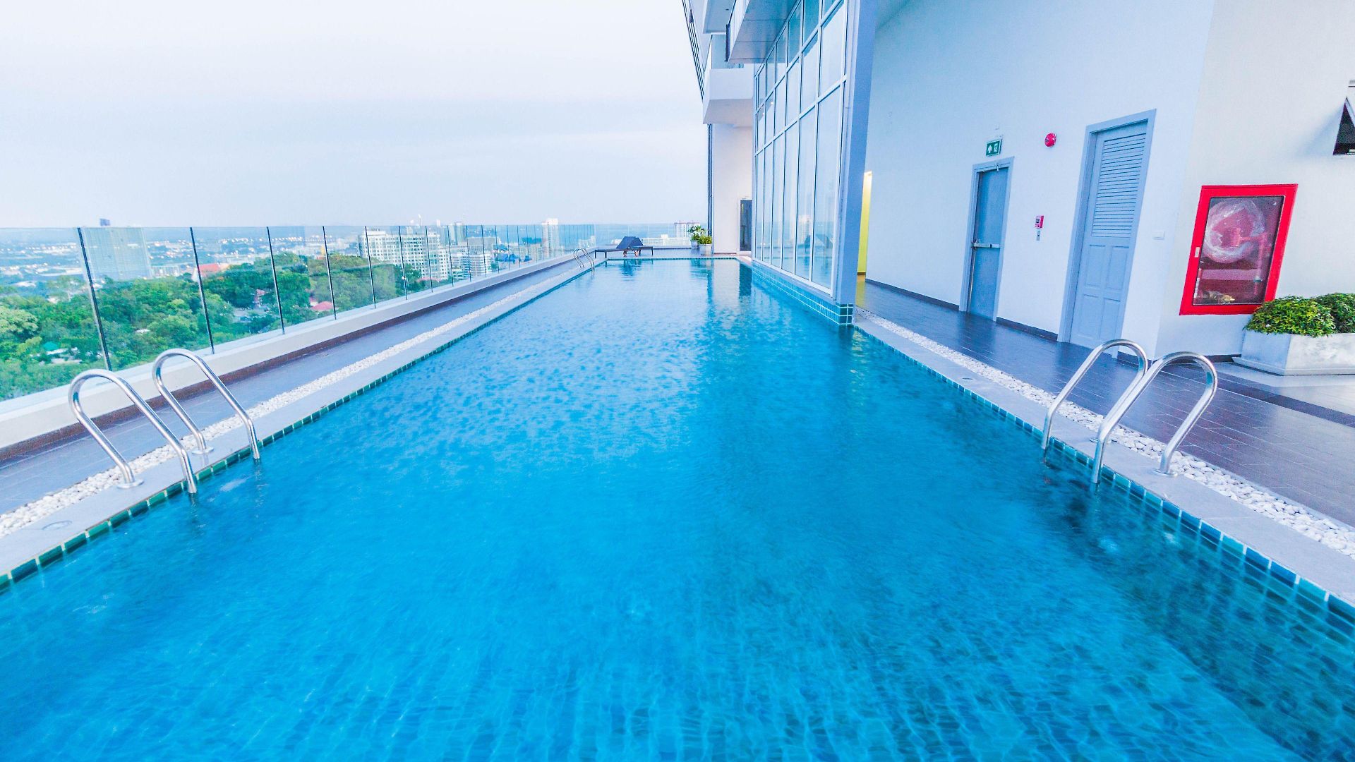 Vision Pratumnak By Sunny Apartment