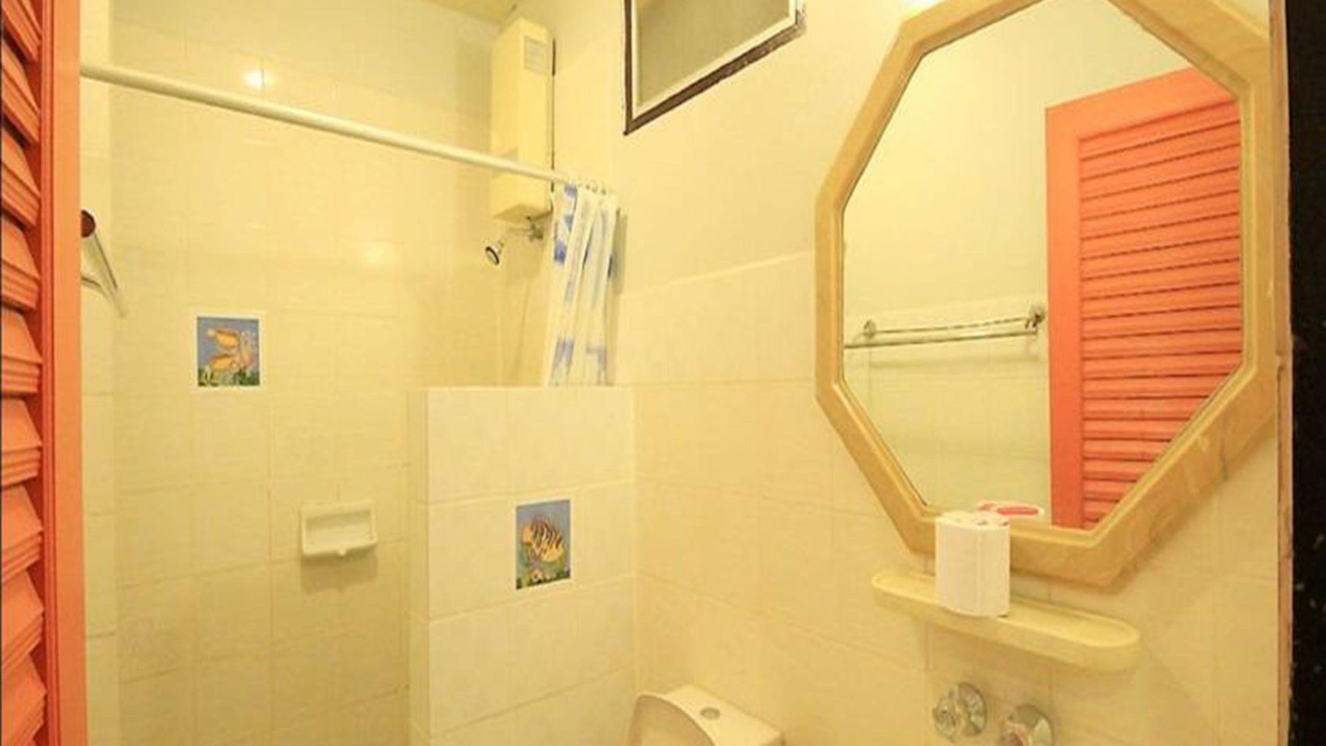 โรงแรม เดอะปาล์ม ดีไลท์ ลอร์จ Pattaya