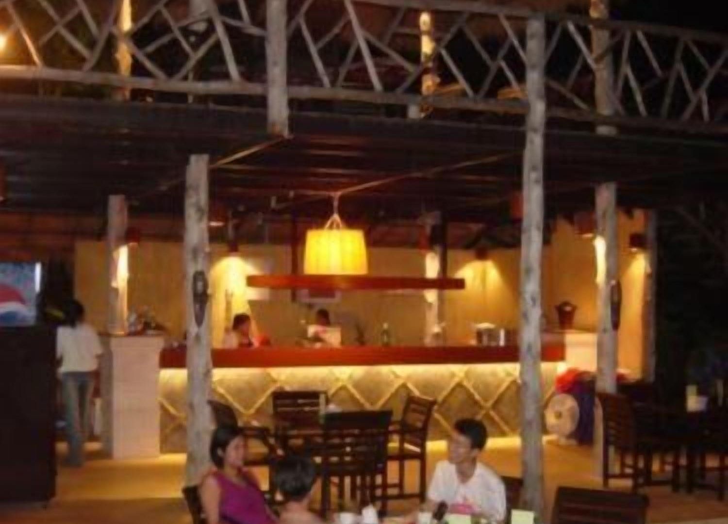 โรงแรม The Park Pattaya