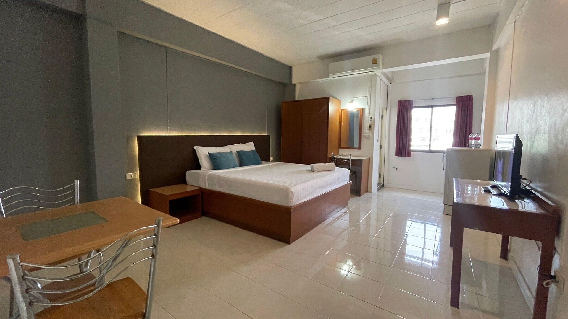 House Walking Street 3* Pattaya