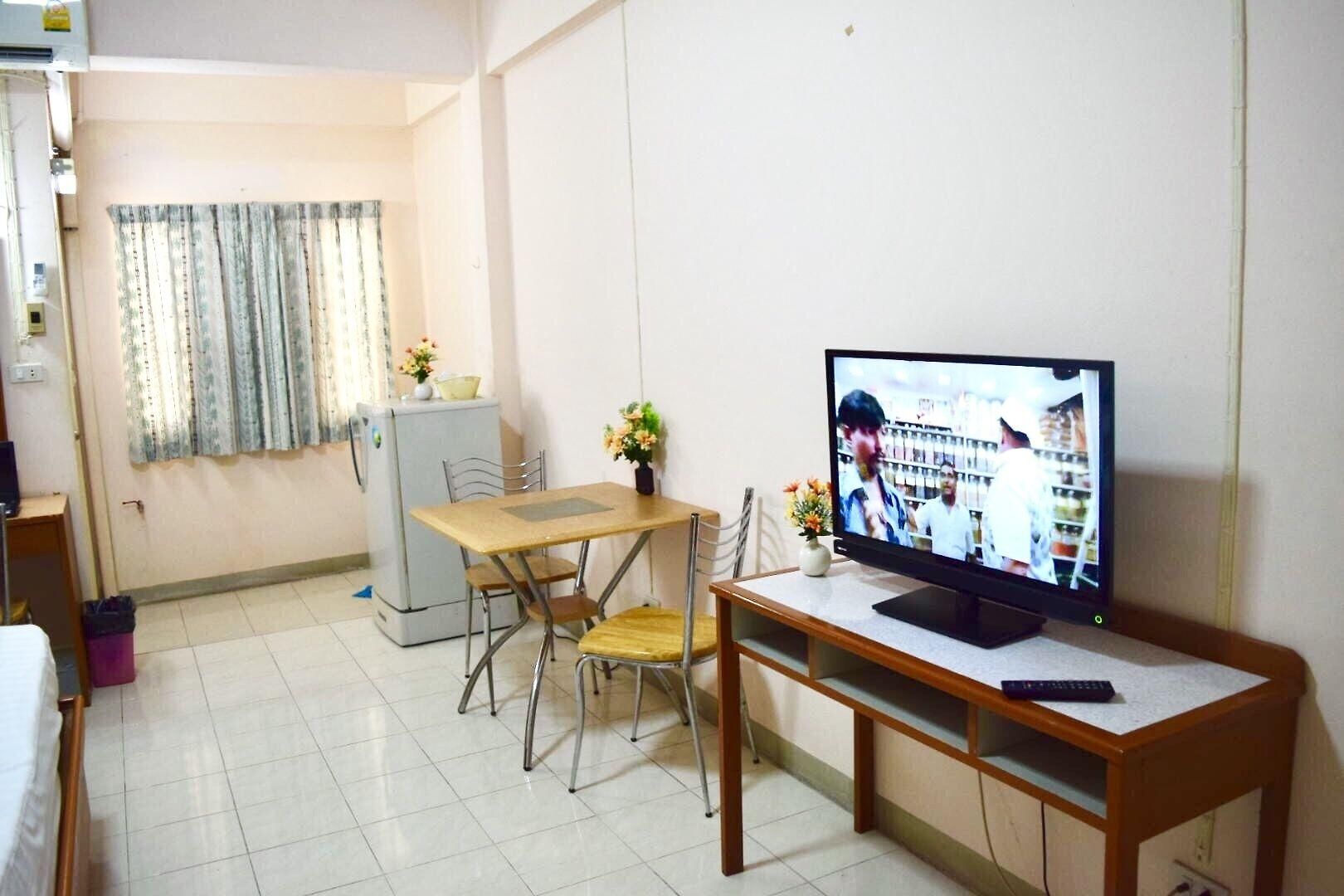 House Walking Street Guest house Pattaya