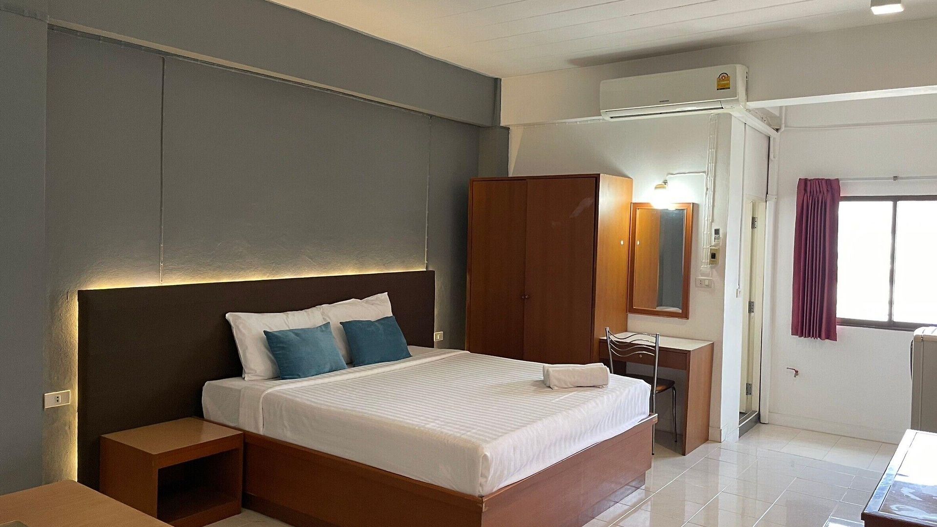 House Walking Street Guest house 3*