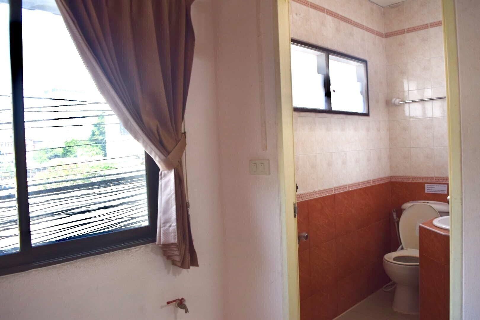 House Walking Street Guest house