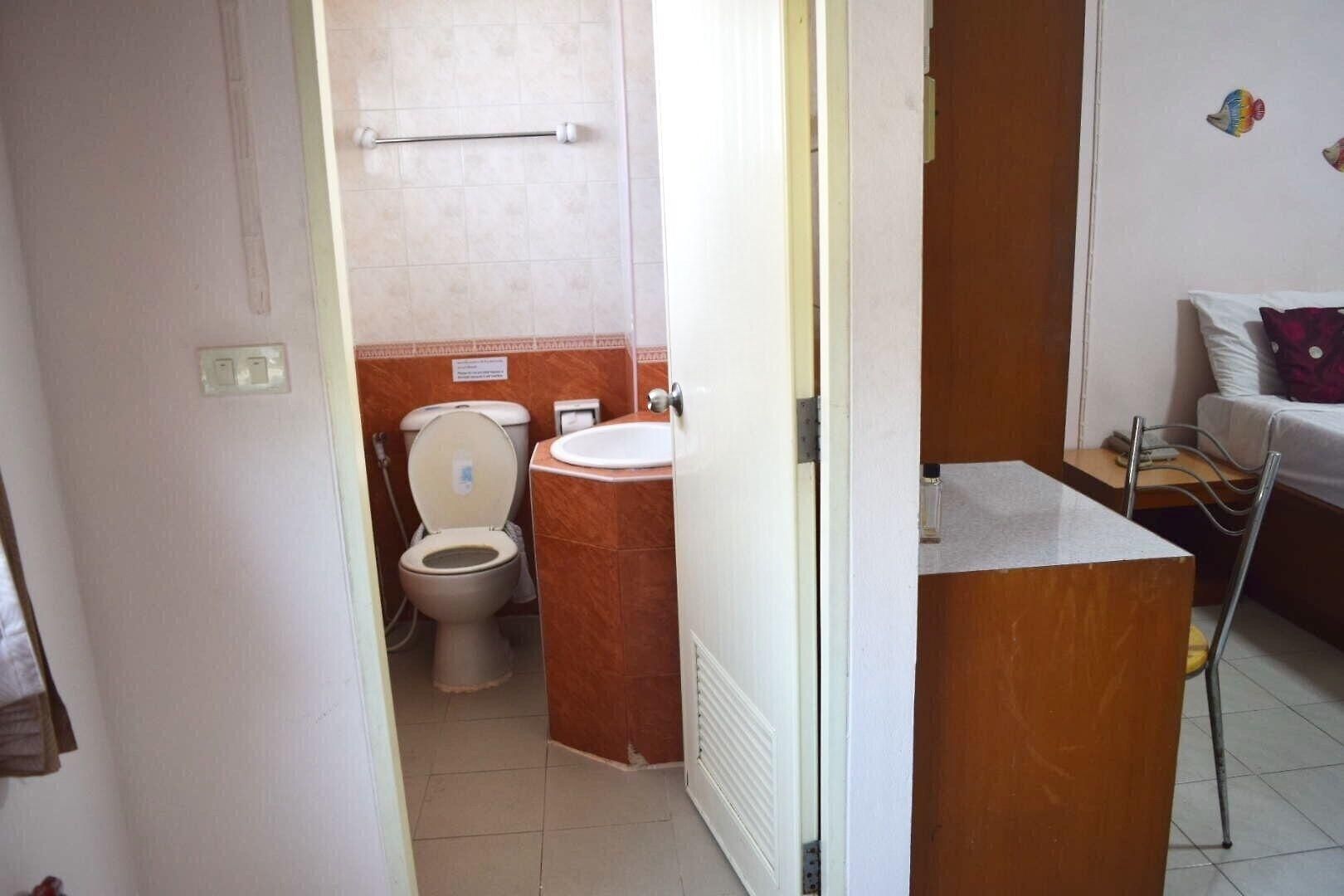 Guest house House Walking Street 3*