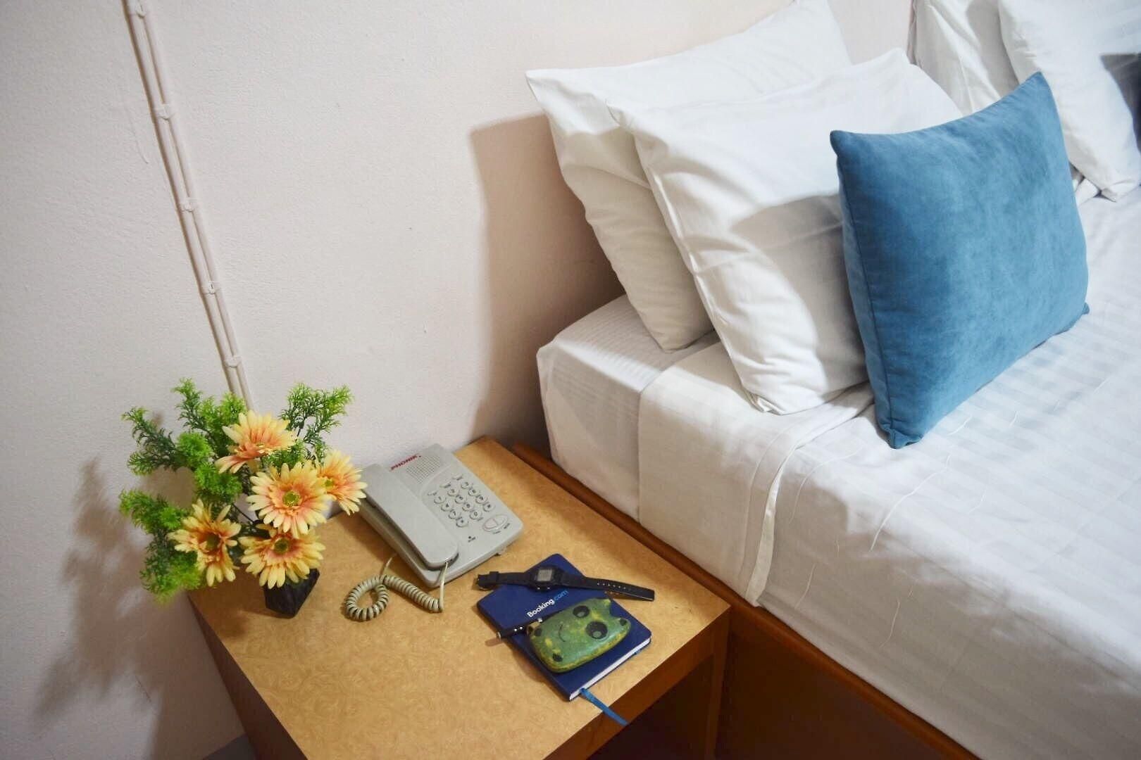 Guest house House Walking Street 3*